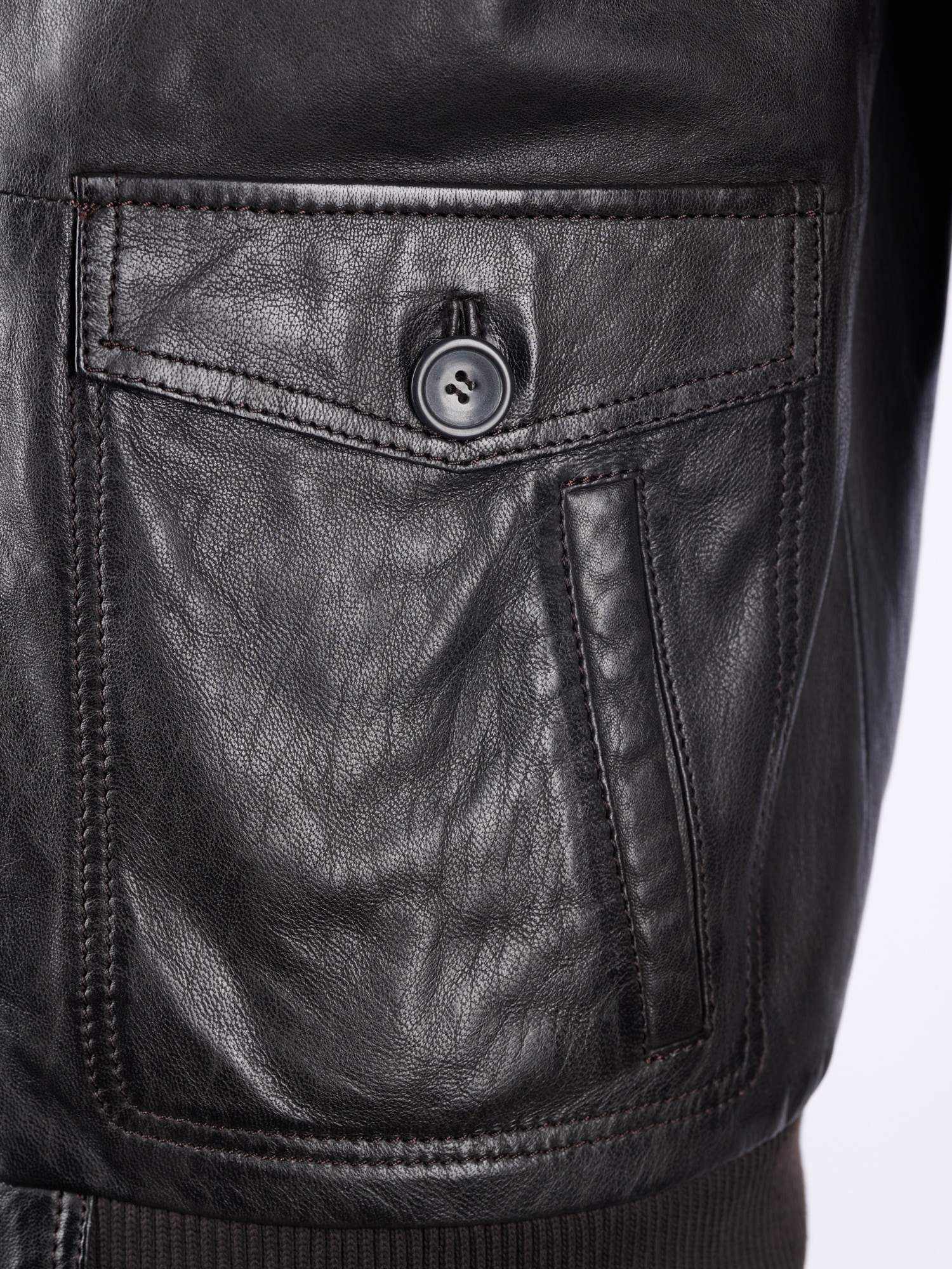 JCC Bikerjacke »Samuel«