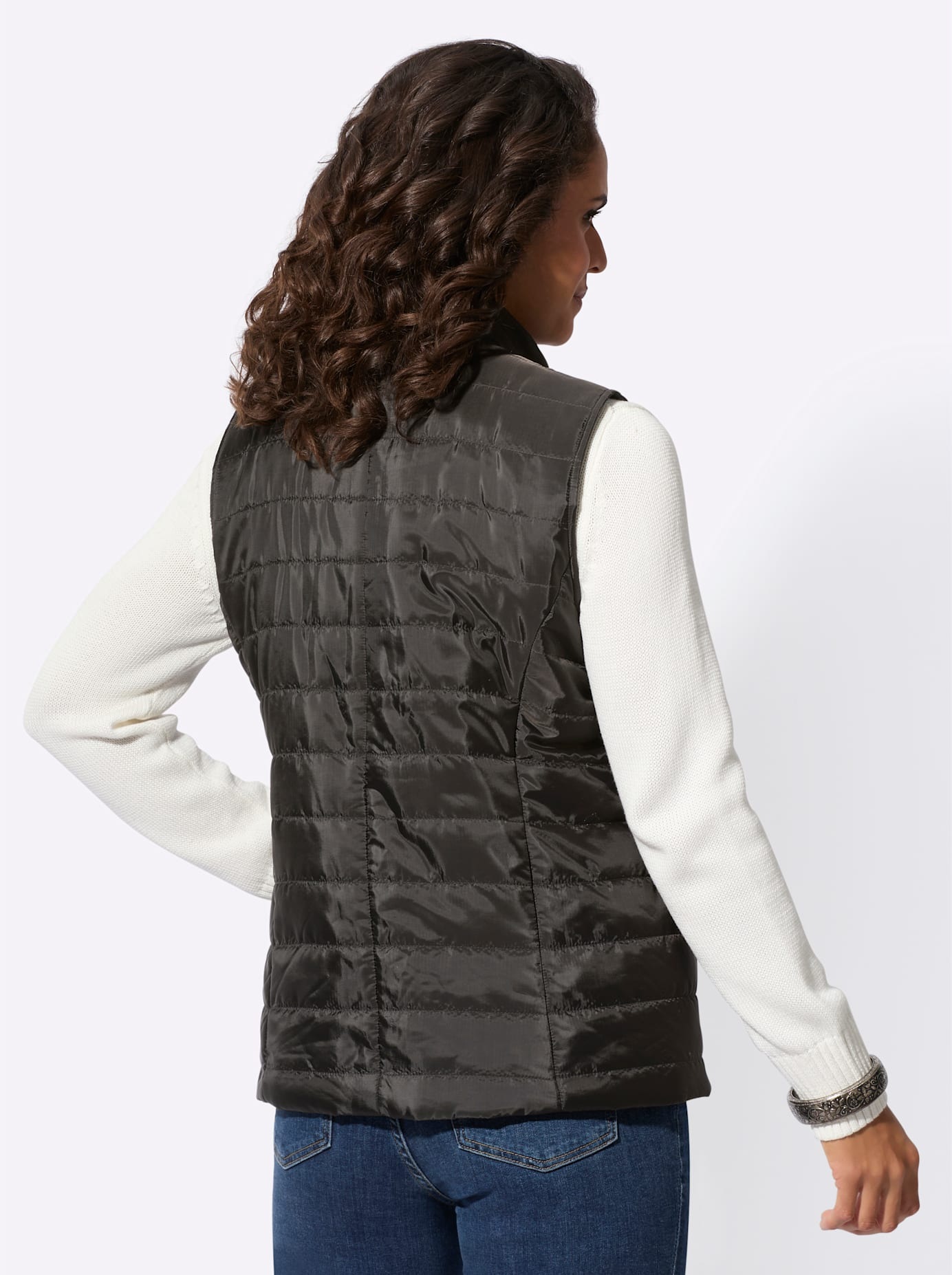 Casual Looks Steppweste günstig online kaufen