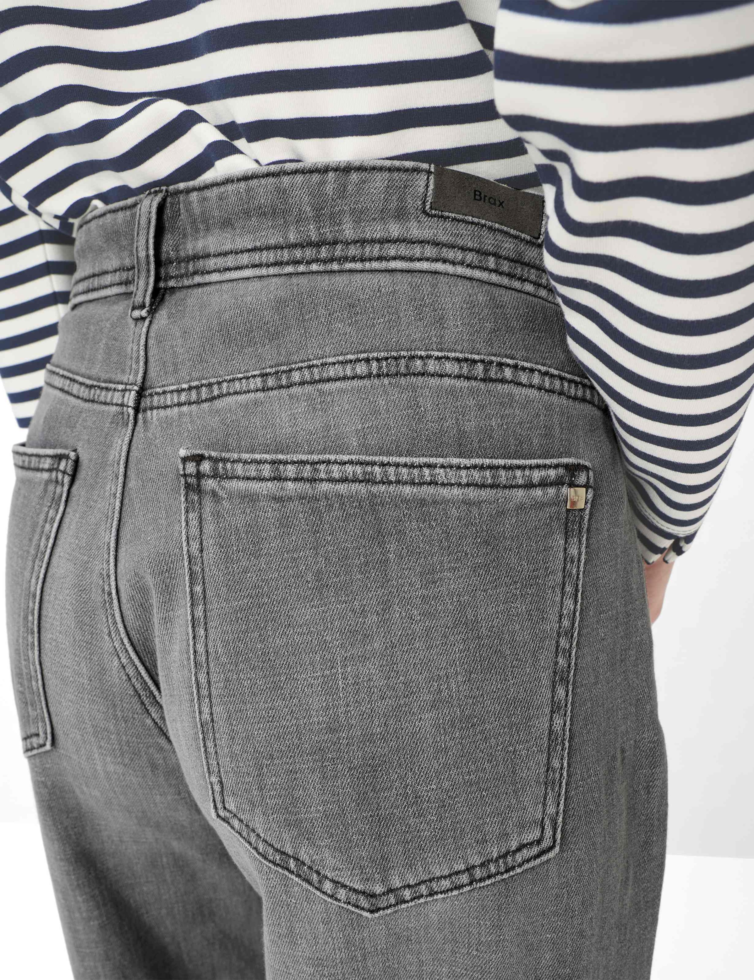 Brax 5-Pocket-Jeans »Style MORGAN«