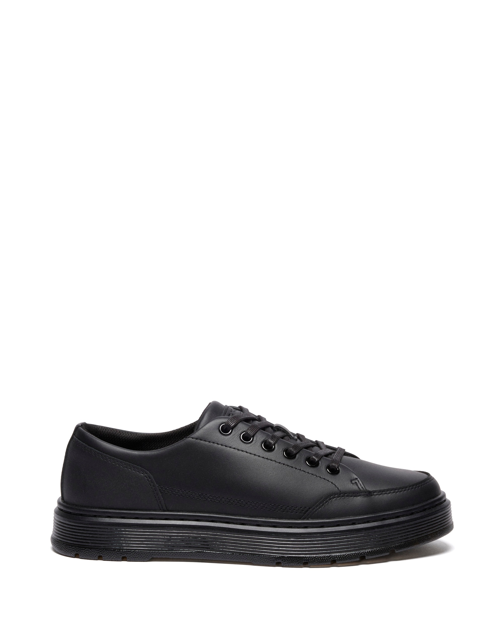 DR. MARTENS Sneaker »Brookline«  Sneaker mit dicker Laufsohle