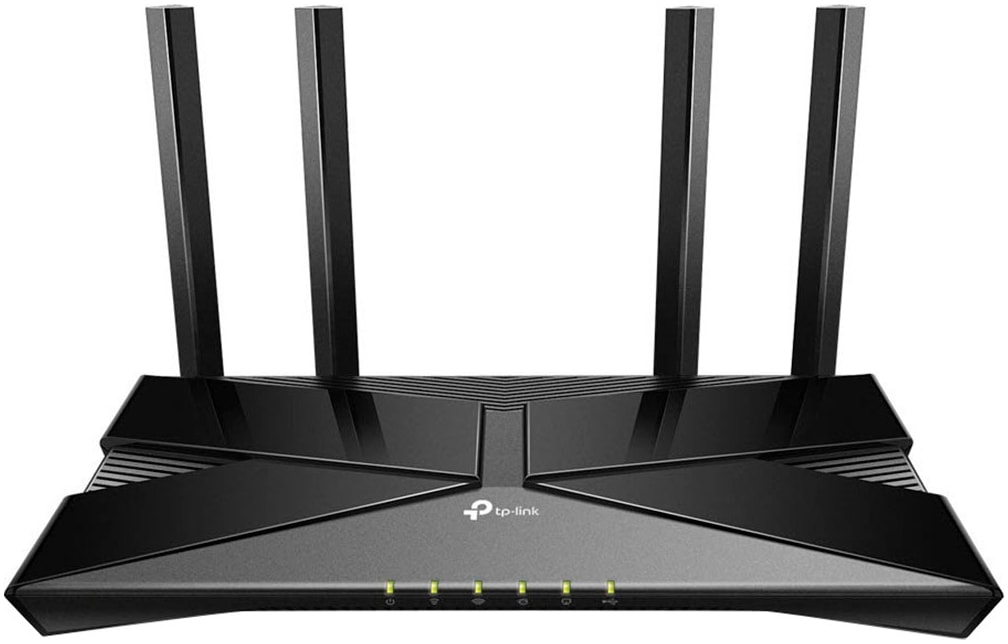 WLAN-Router »Archer AX20 AX1800 Wi-Fi 6«