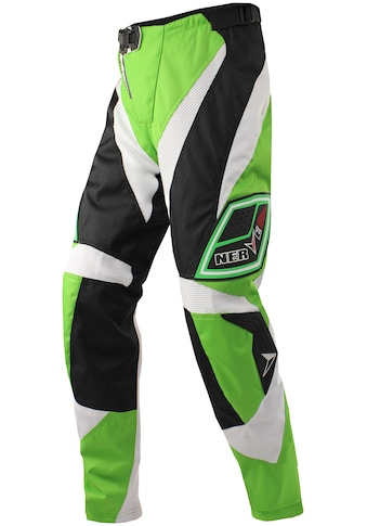 NERVE Motorradhose » Motocross«