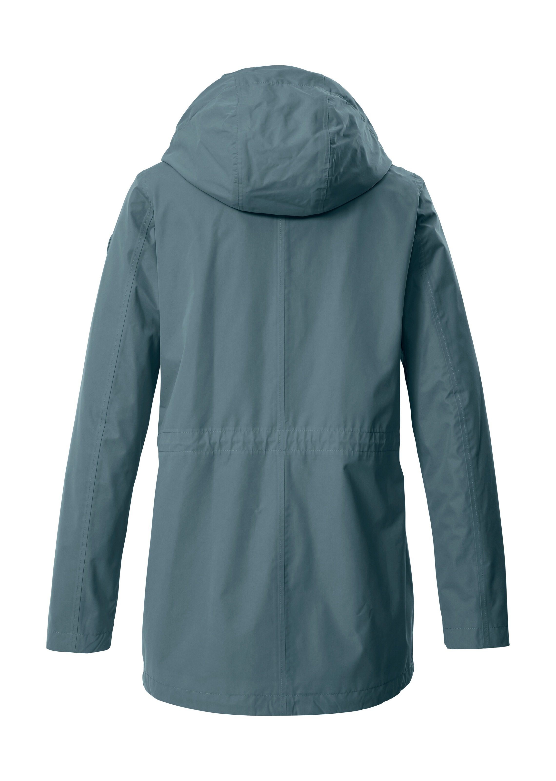 G.I.G.A. DX by killtec Funktionsjacke »Damen Funktionsjacke OOGS 1«, Wasser- und winddichte Damenjacke, regulierbar, PFAS-frei imprägniert