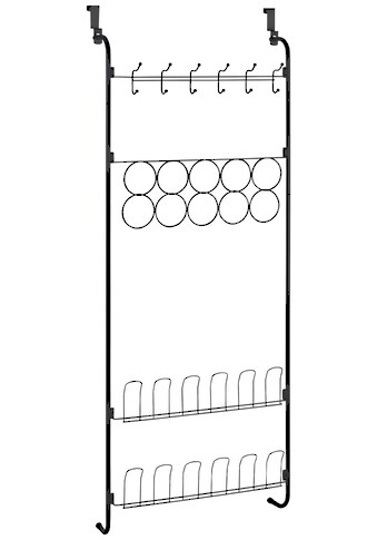 Türregal »Organizer«