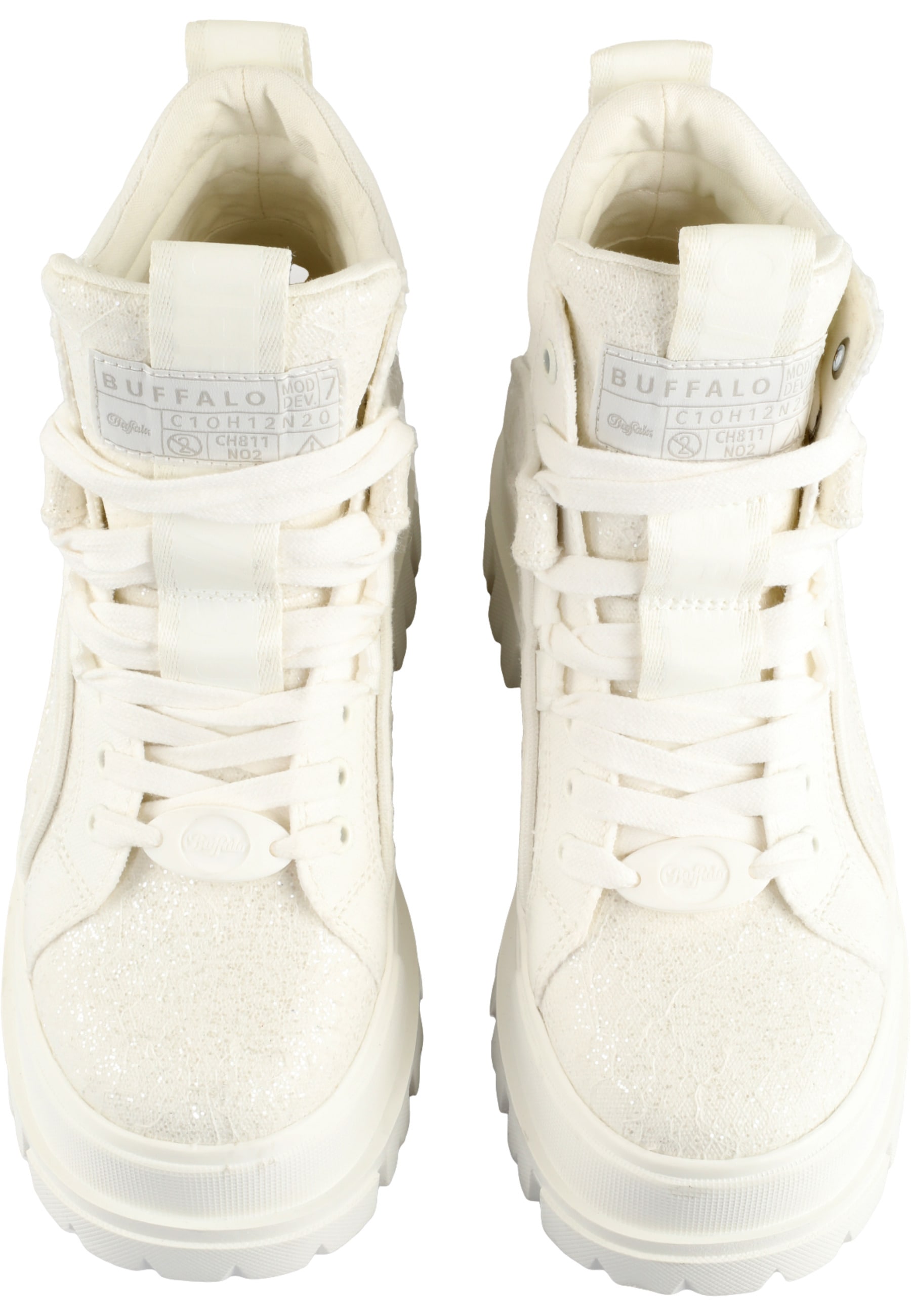 Buffalo Stiefel "Buffalo ASPHA NC MID BLOOM" günstig online kaufen