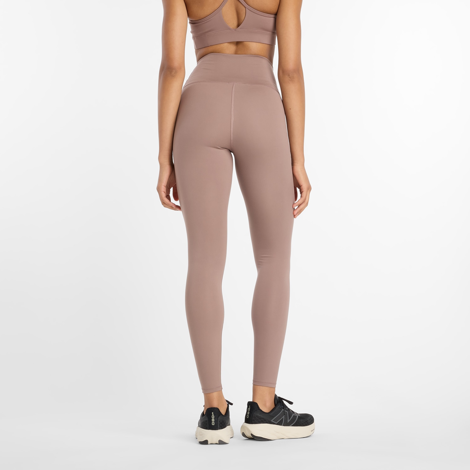 New Balance Lauftights »Harmony High Rise Legging 27"«