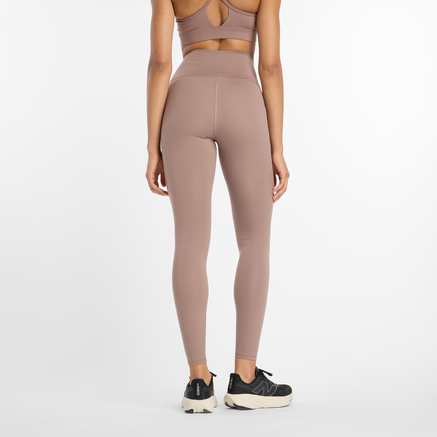 New Balance Lauftights "Harmony High Rise Legging 27"" günstig online kaufen