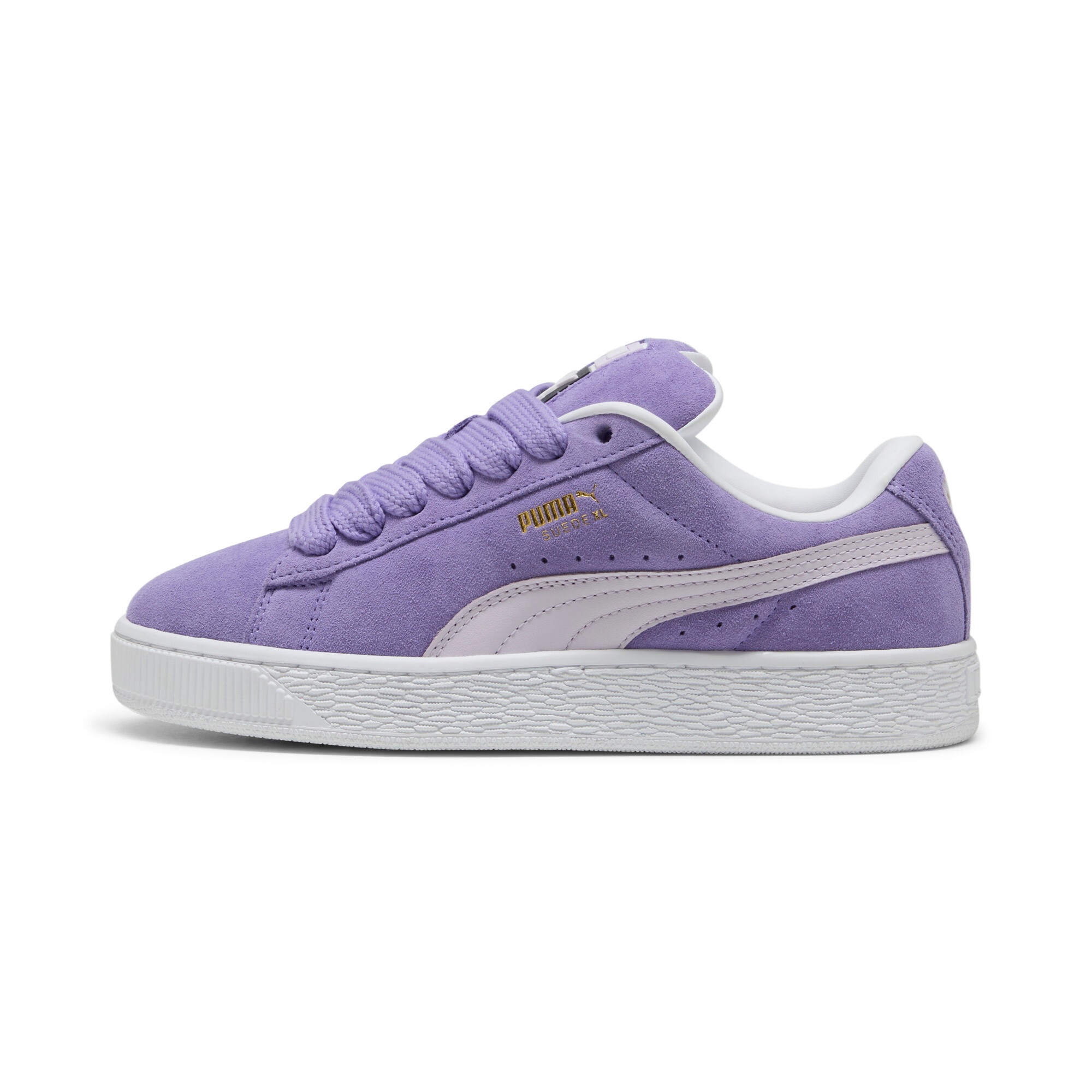 PUMA Sneaker "SUEDE XL" günstig online kaufen