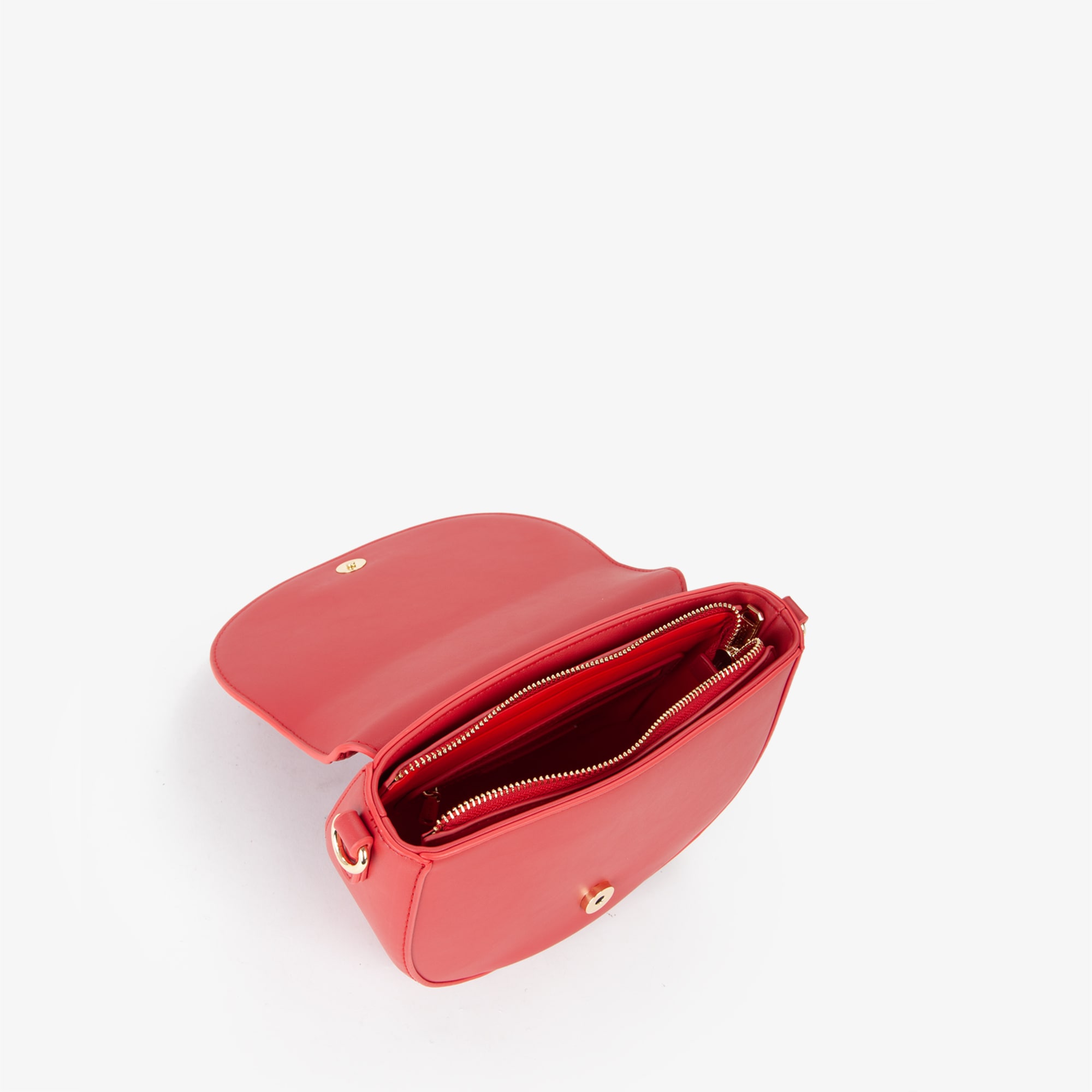 VALENTINO BAGS Umhängetasche »FLAP BAG FALAK RE«
