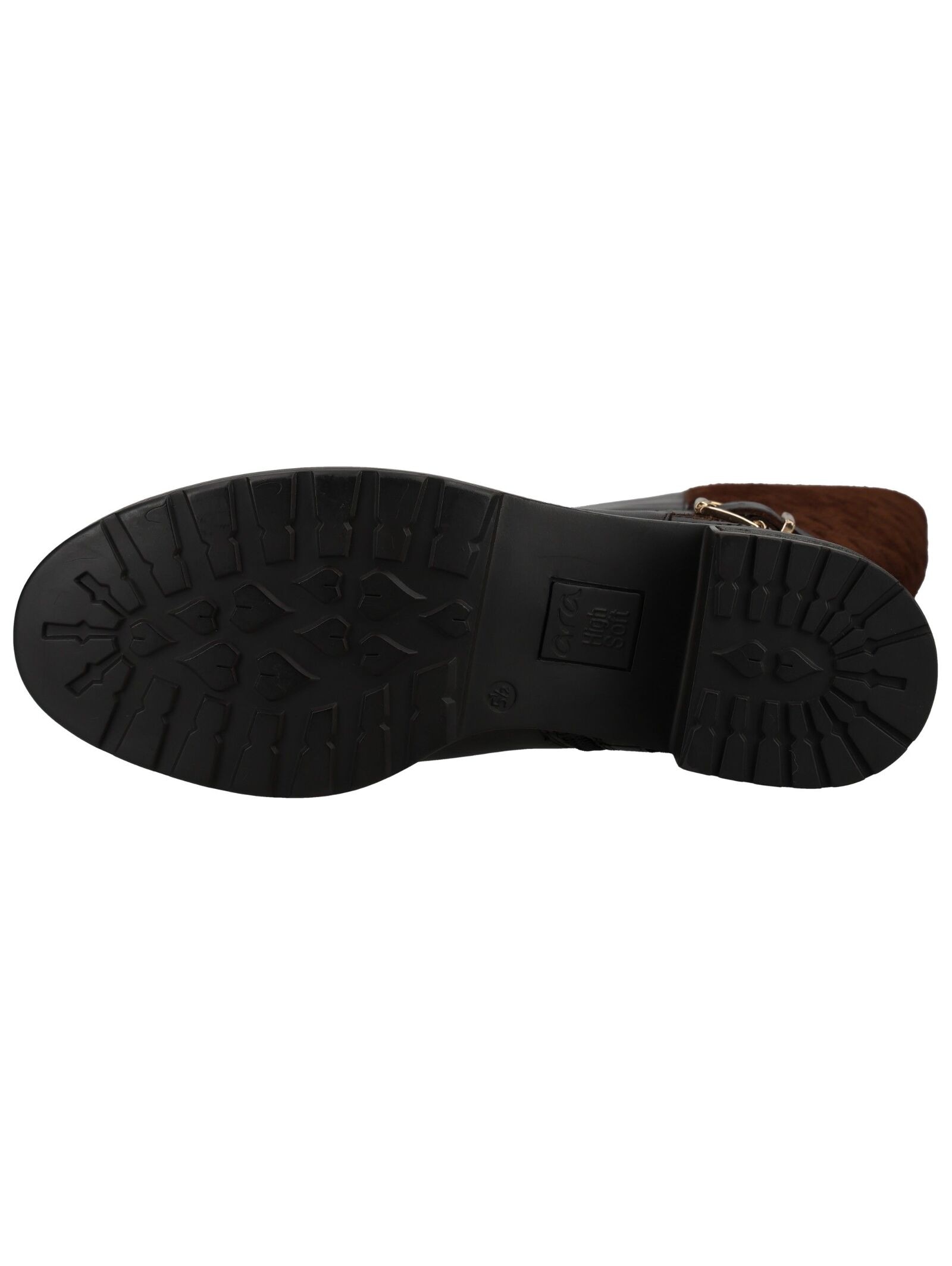 Ara Stiefel »Ara Stiefel Leder«