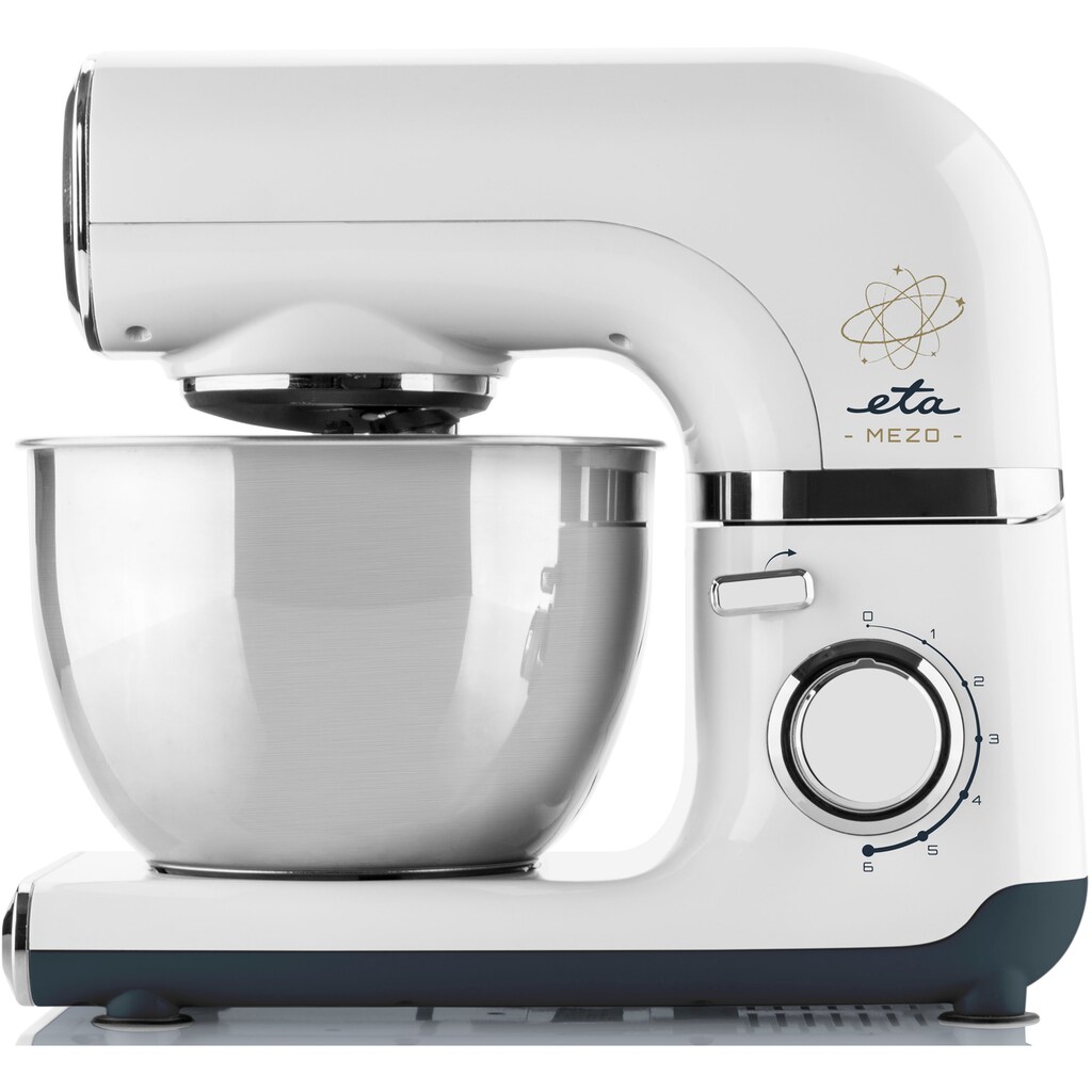 eta Küchenmaschine »MEZO Smart ETA003490010«