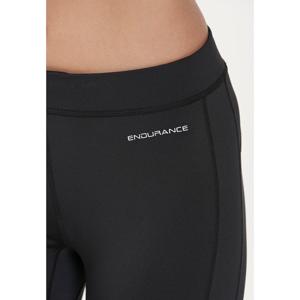 ENDURANCE Trainingstights »Zenta W Long Run Tights«