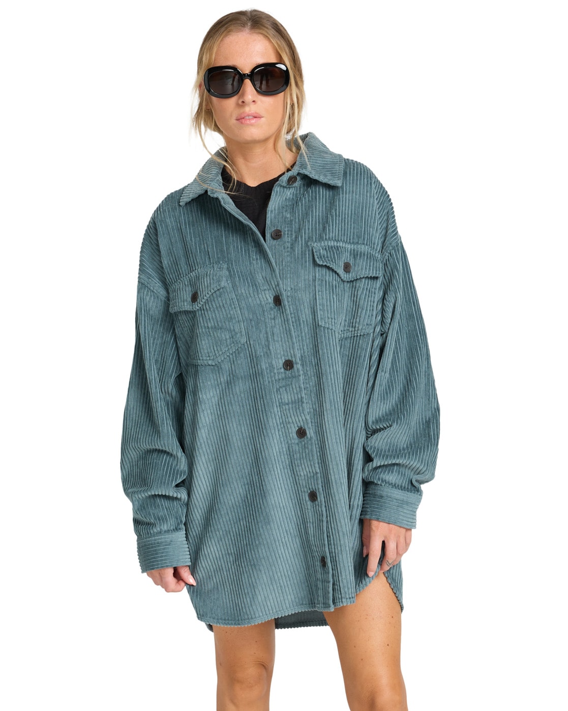 Billabong Sommerkleid "Winter Ocean" günstig online kaufen