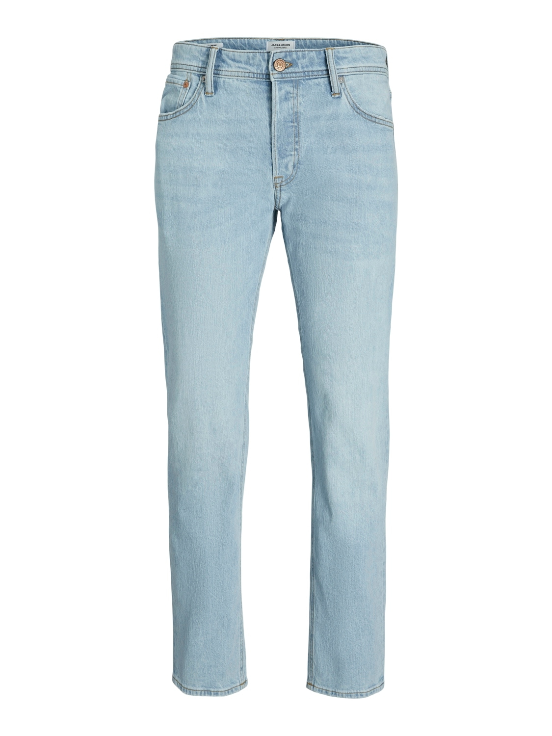 Jack & Jones Comfort-fit-Jeans »JJIMIKE JJORIGINAL MF 223«