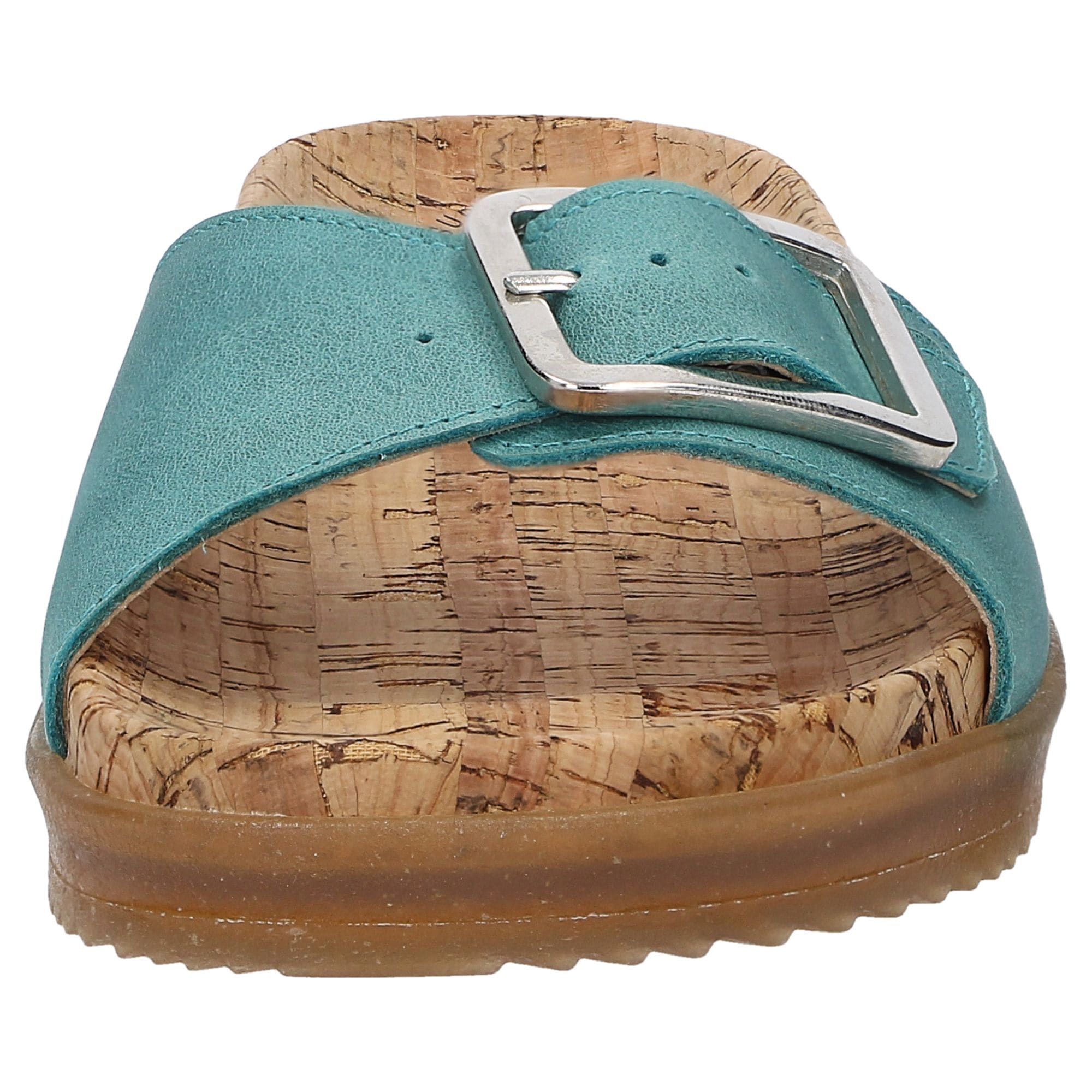 SIOUX Pantolette »Aoriska-705«