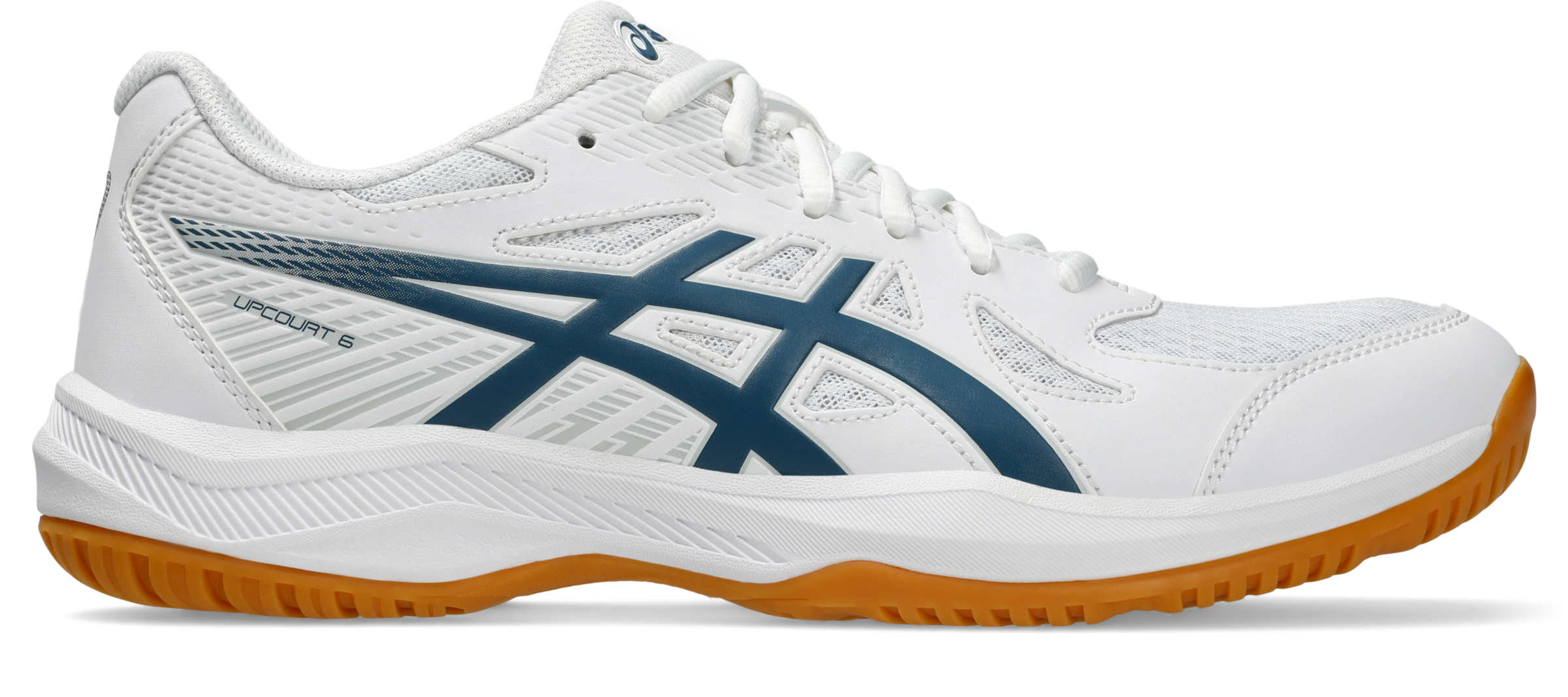 Asics Hallenschuh "UPCOURT 6", für Hallensport günstig online kaufen