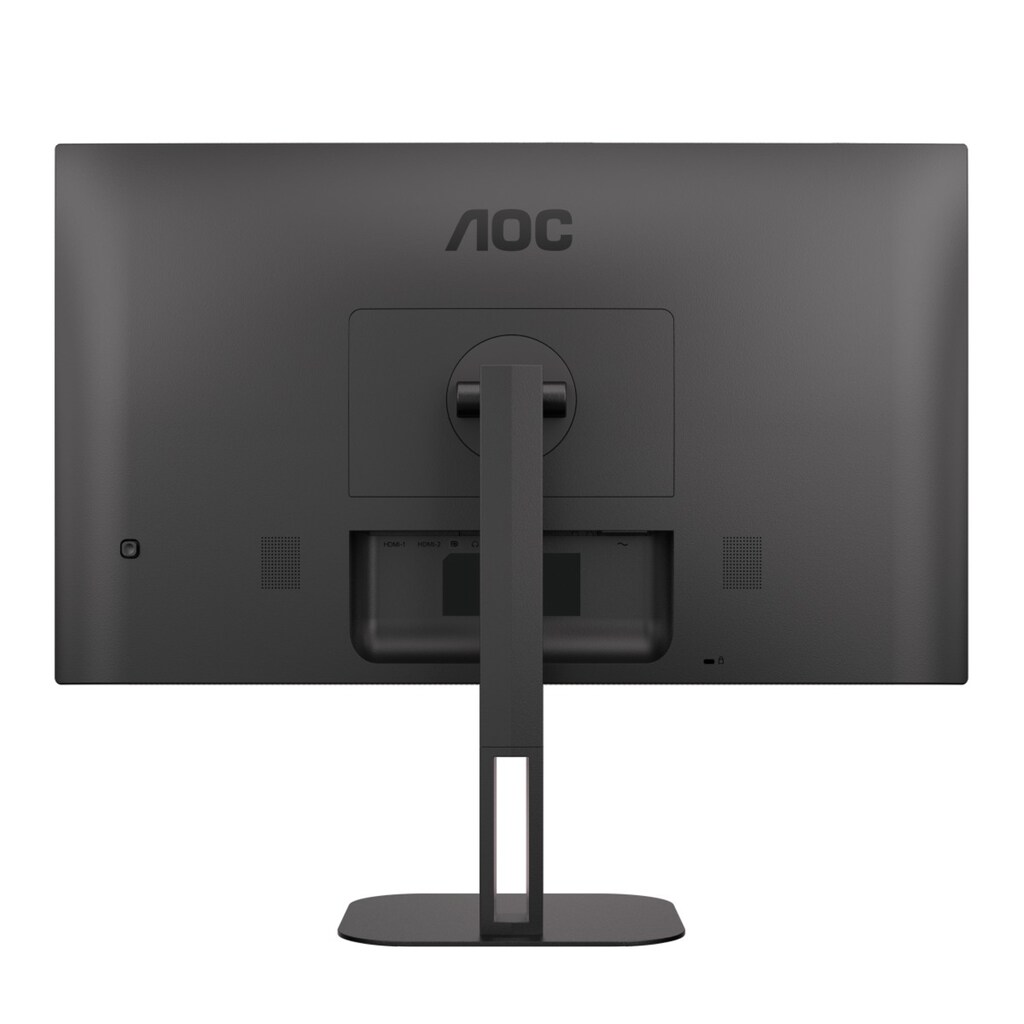 AOC Gaming-Monitor »Q27V5N/BK«, 68,5 cm/27 Zoll, 2560 x 1440 px, 4 ms Reaktionszeit, 75 Hz