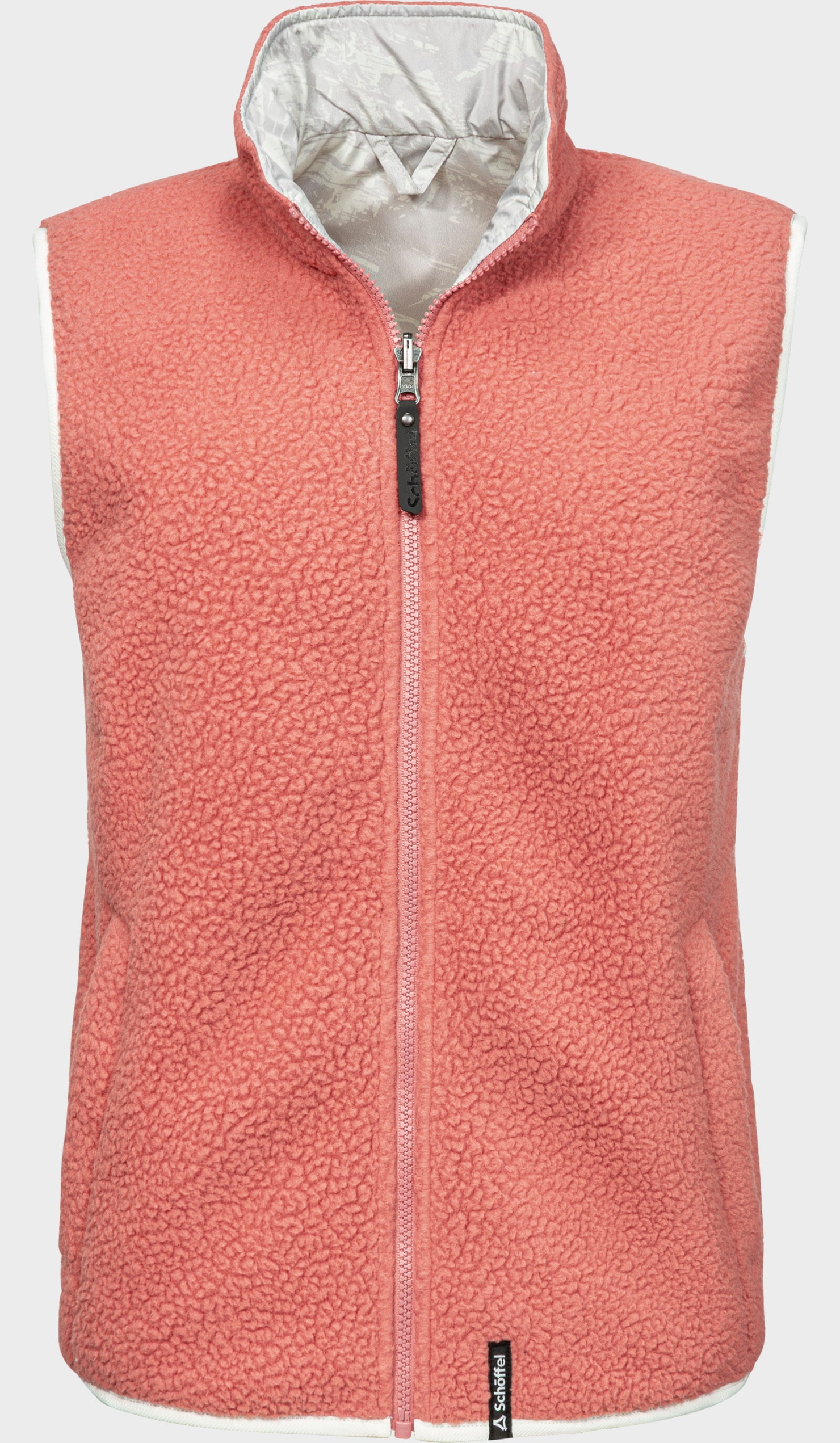 Schöffel Funktionsweste »Vest Style Purga WMN«
