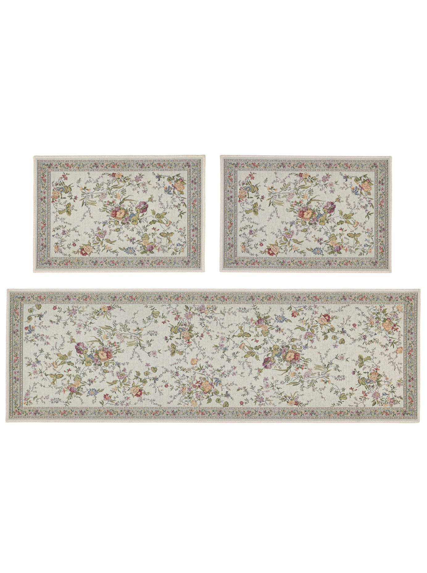 heine home Teppich, 4 mm Höhe