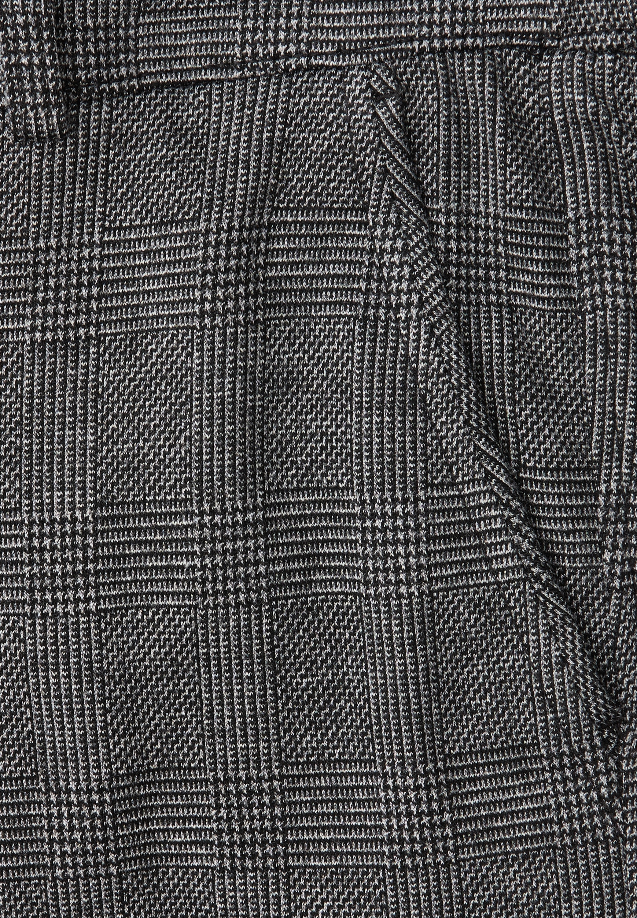 STREET ONE Chinohose  Jacquard