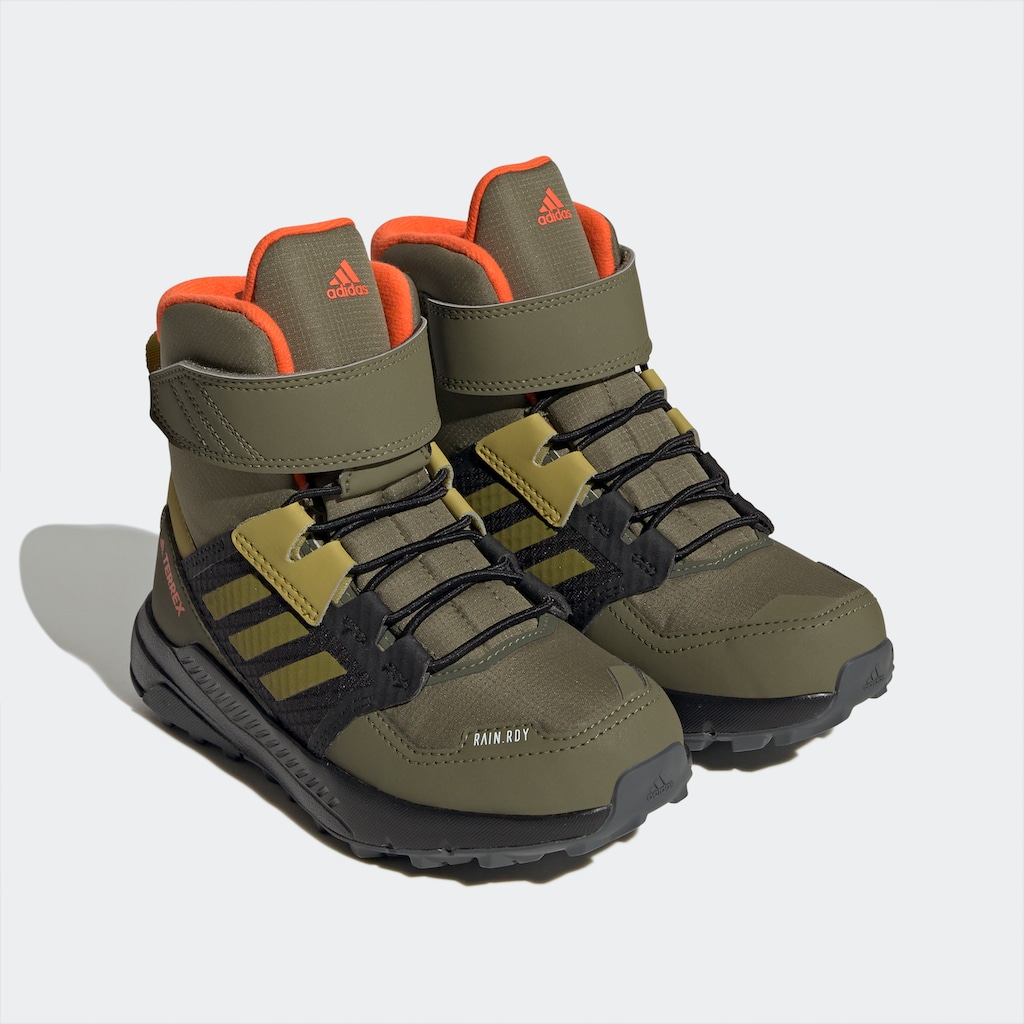 adidas TERREX Wanderschuh »TERREX TRAILMAKER HIGH COLD.RDY«