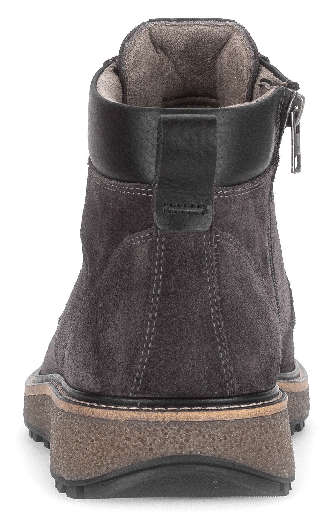 Pius Gabor Schnürboots, Stiefelette, Komfortschuh, mit Kontrastnähten, G-We günstig online kaufen