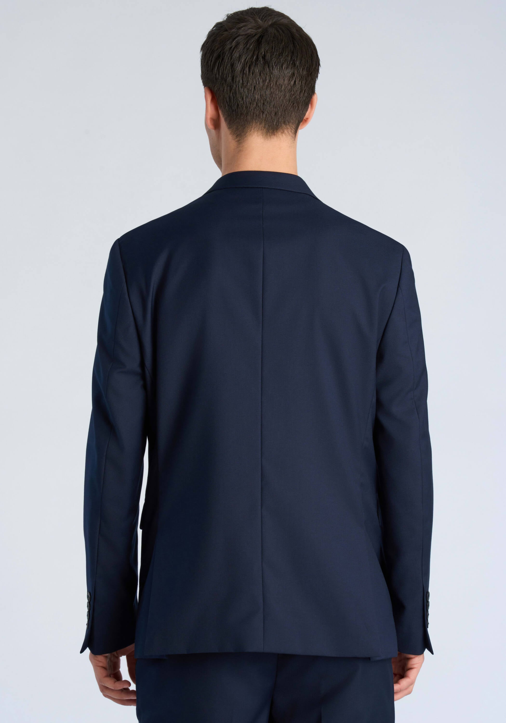 LINDBERGH Anzug »Anzug Relaxed Fit« 
