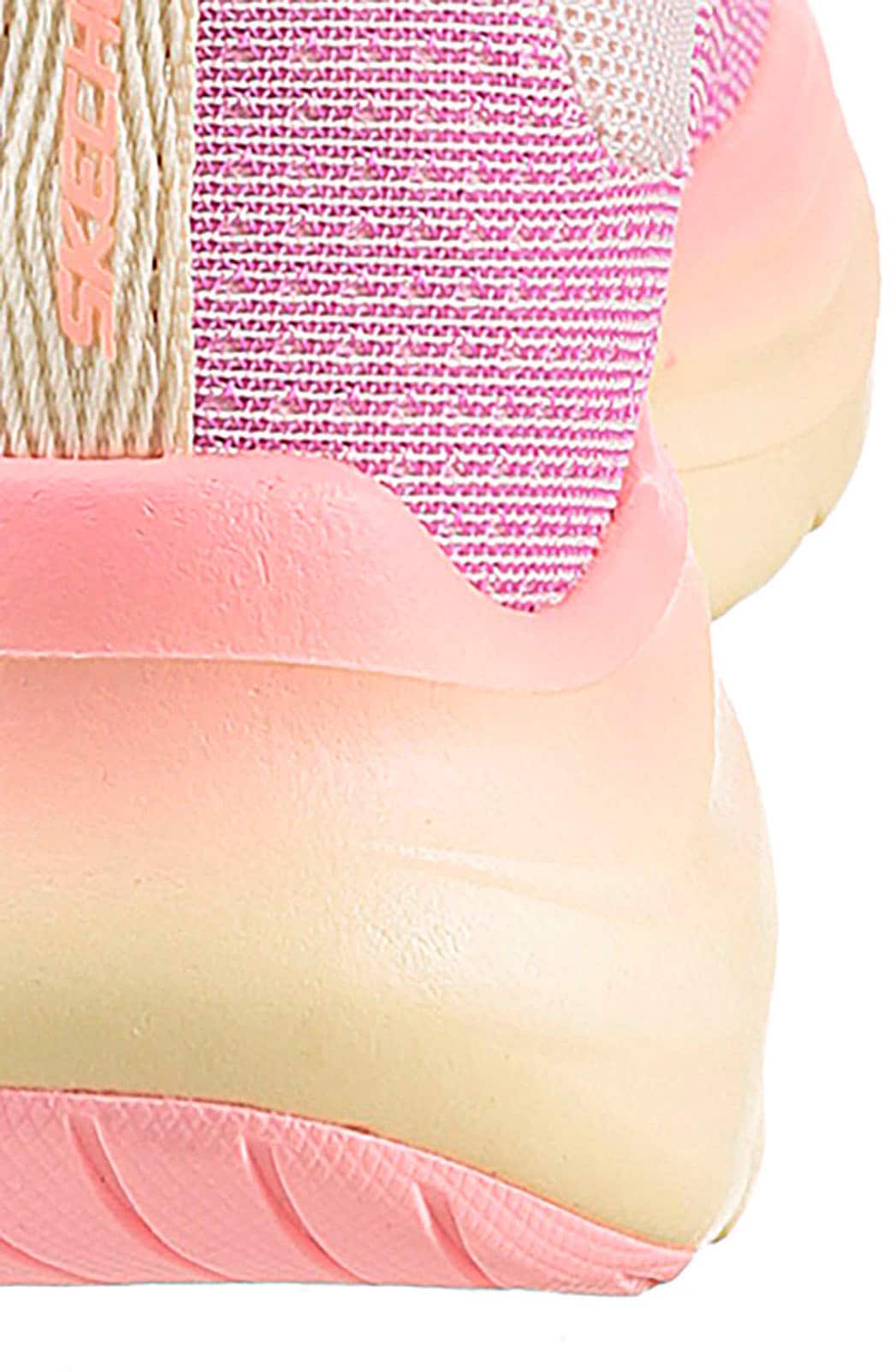 Skechers Sneaker »VAPOR FOAM-SUMMER JOURNEY«, Laufschuh, Freizeitschuh mit komfortabler Vapor Foam