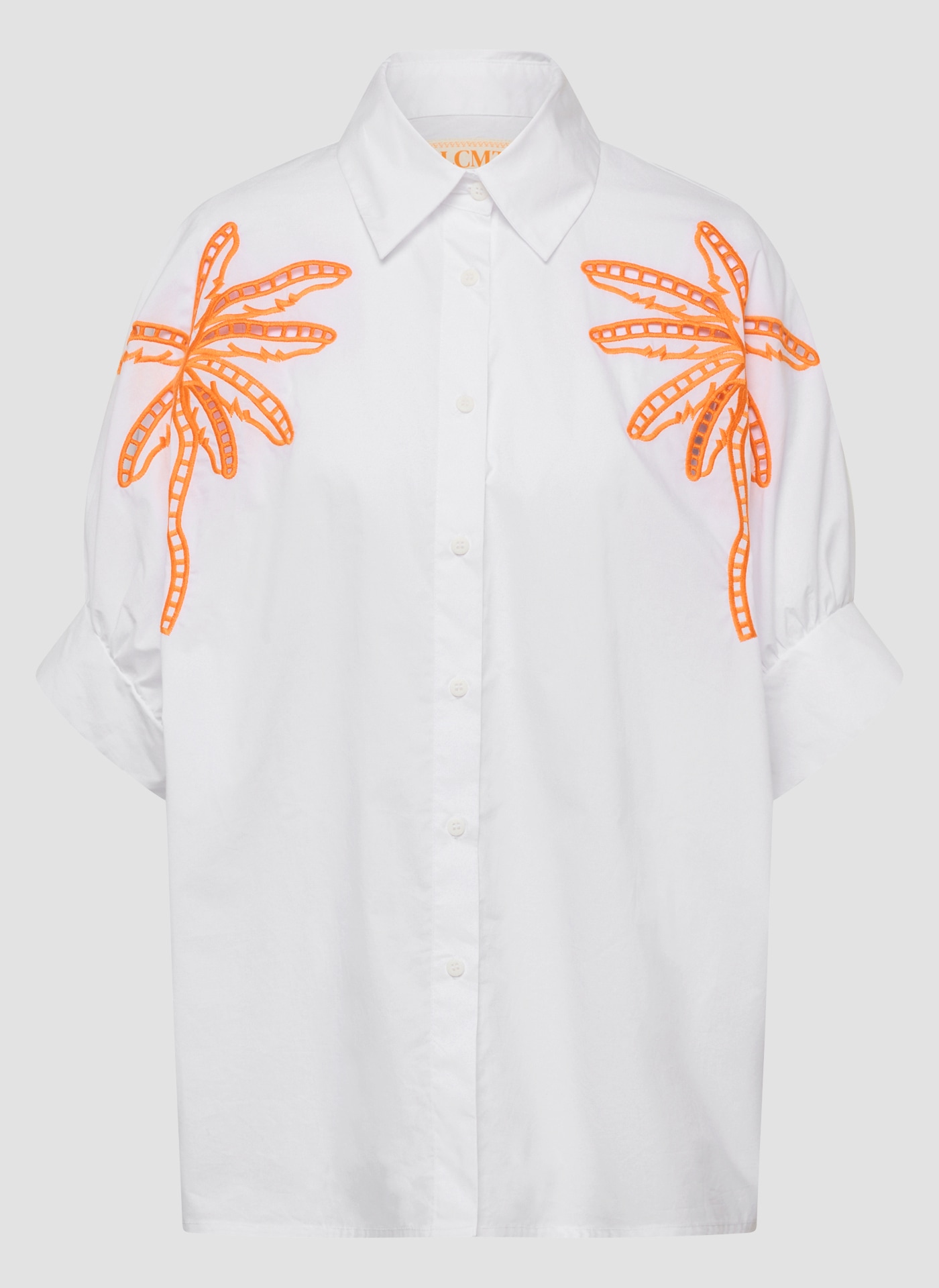 LeComte Klassische Bluse »Bluse«