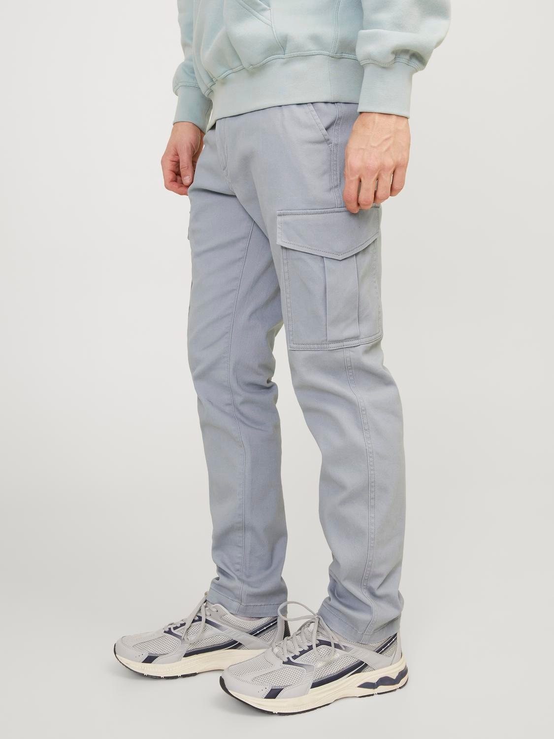 Jack & Jones Cargohose "JPSTMARCO JJJOE CARGO" günstig online kaufen