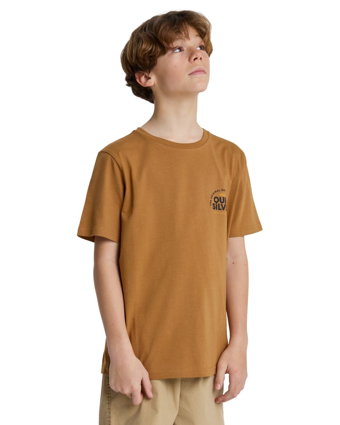 Thumbnail - Quiksilver T-Shirt "Fundamental Ride"