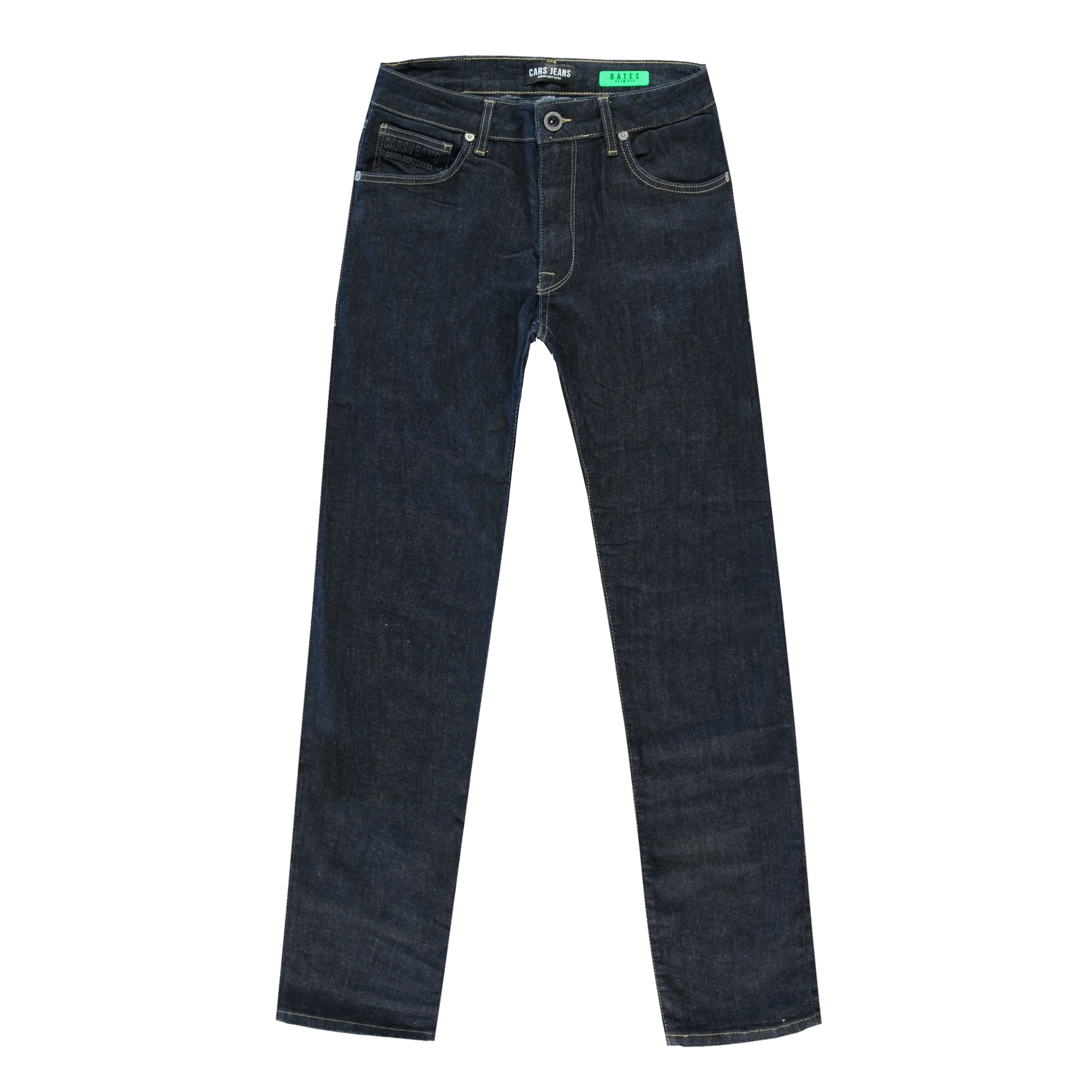 CARS JEANS Slim-fit-Jeans "Jeans Bates" günstig online kaufen