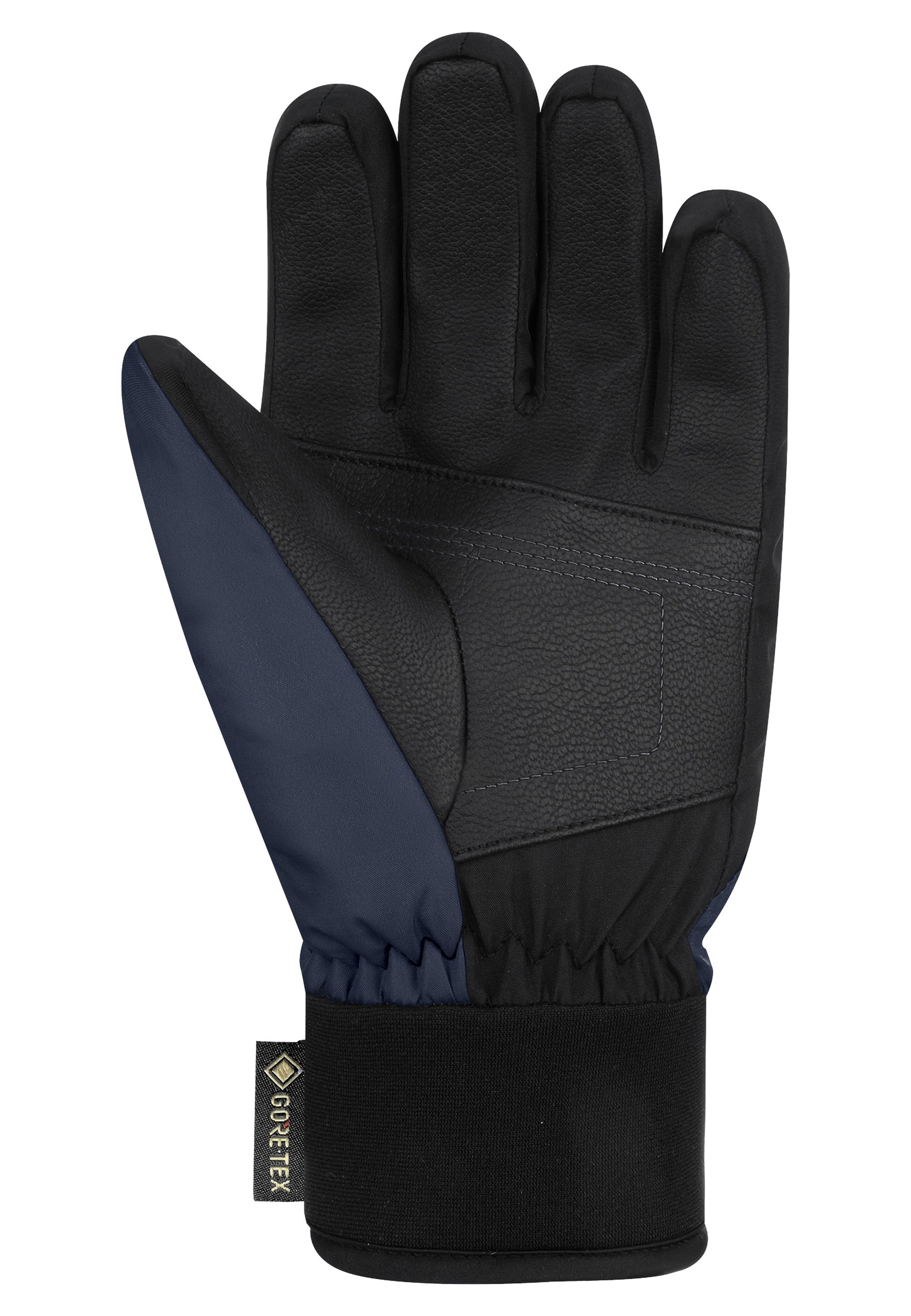 Reusch Skihandschuhe »Bolt SC GORE-TEX Junior« warm, wasserdicht und atmungsaktiv