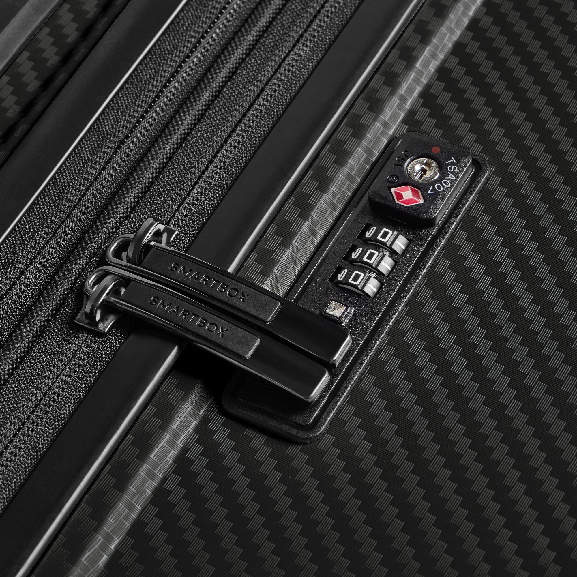 Smartbox Trolley »Edition 01Edition 01« 117 l