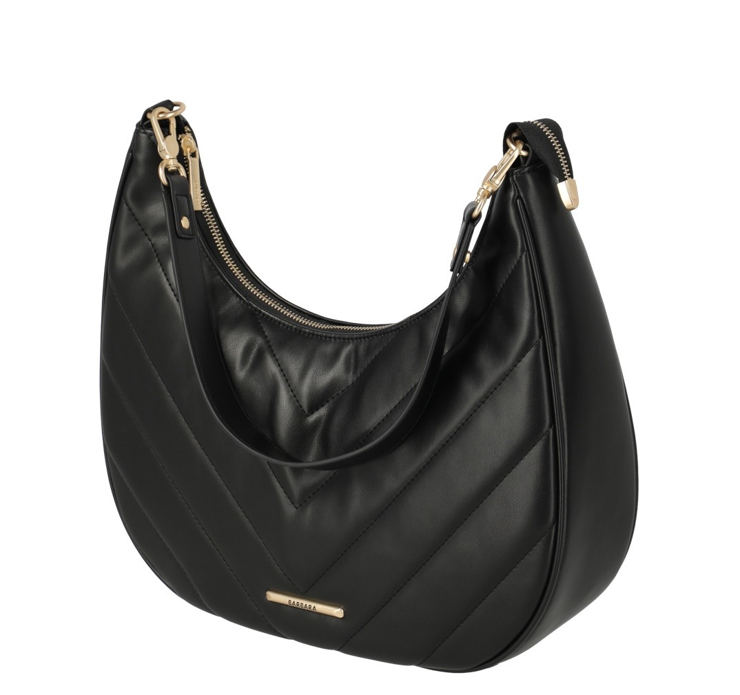 travelite Hobo »BARBARA & travelite | BARBARA COZY«, Handtasche Umhängetasche