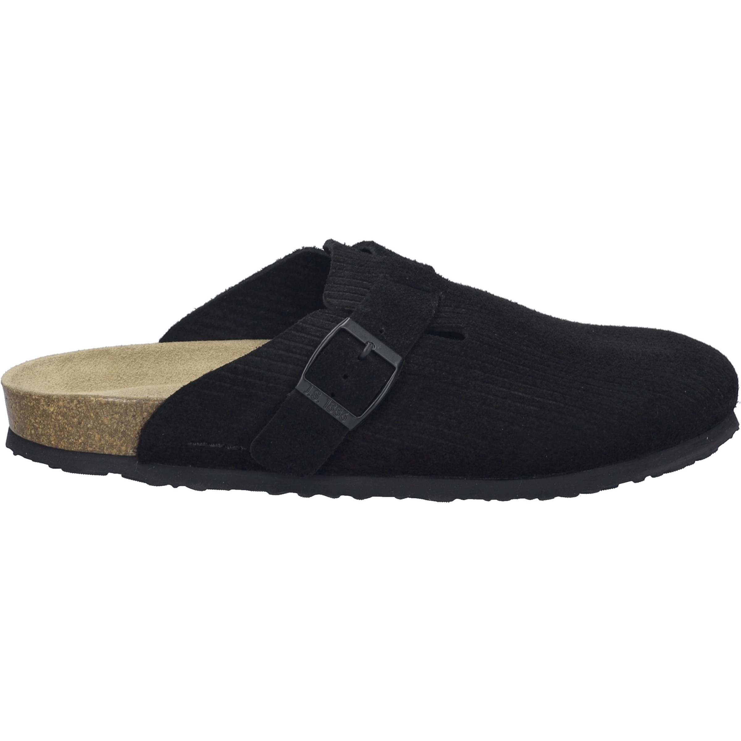 Josef Seibel Clog "Josef 04, schwarz" günstig online kaufen