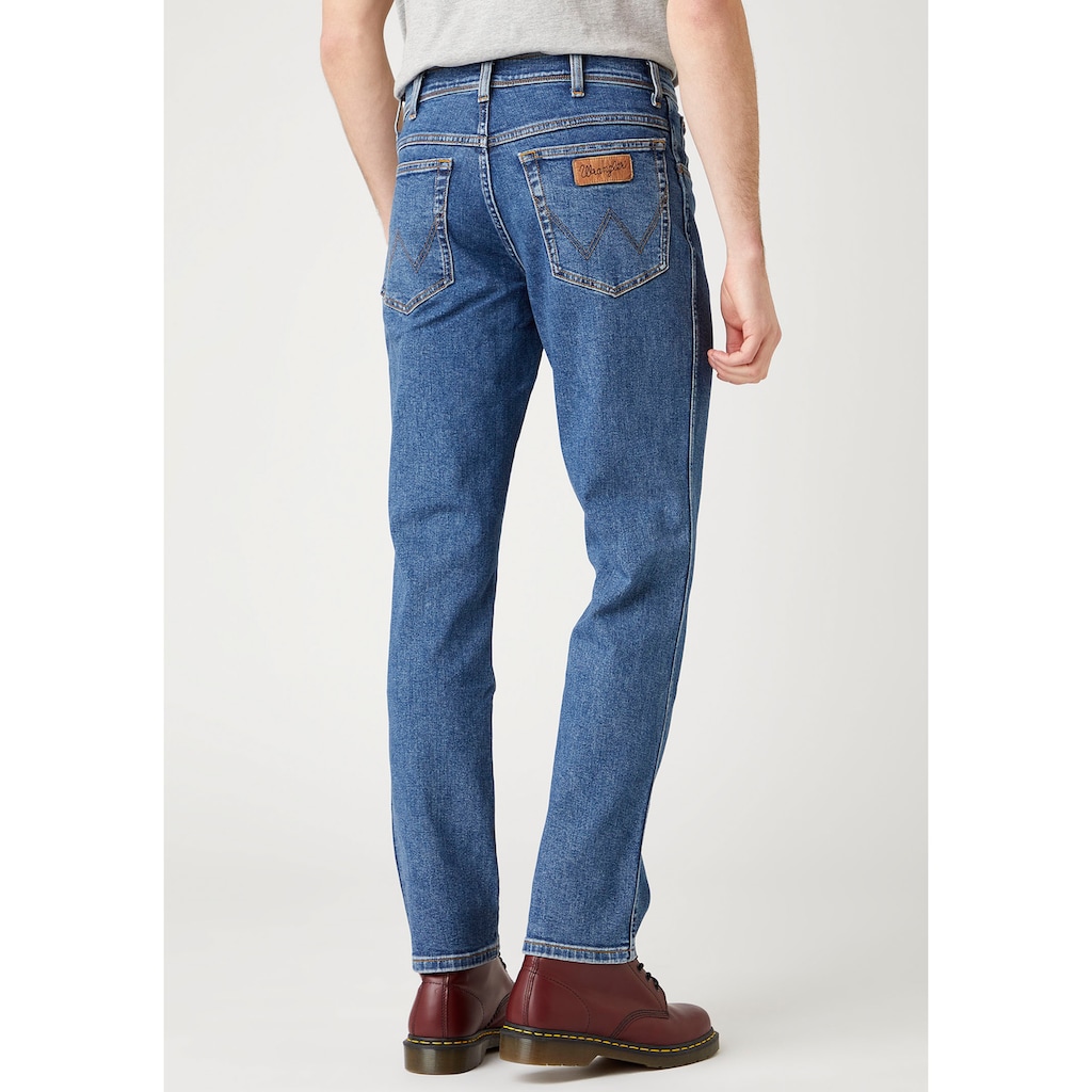 Wrangler Slim-fit-Jeans »Texas Slim«