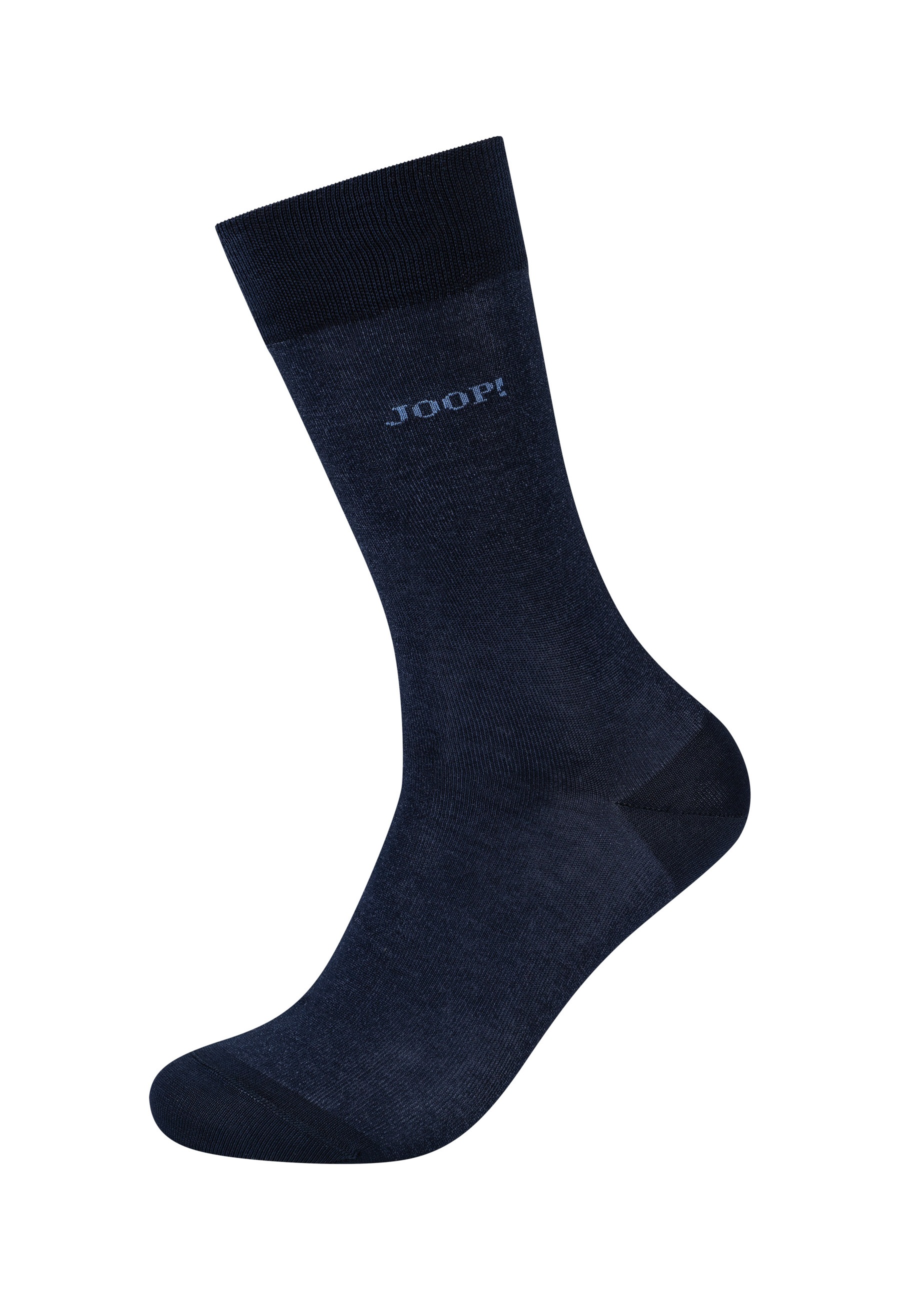 Thumbnail - JOOP Socken "Socken essentials merc cotton stripe 2er Pack" 2er Pack Mercerisierte Baumwolle mit edlem Glanz, Gefertigt ...