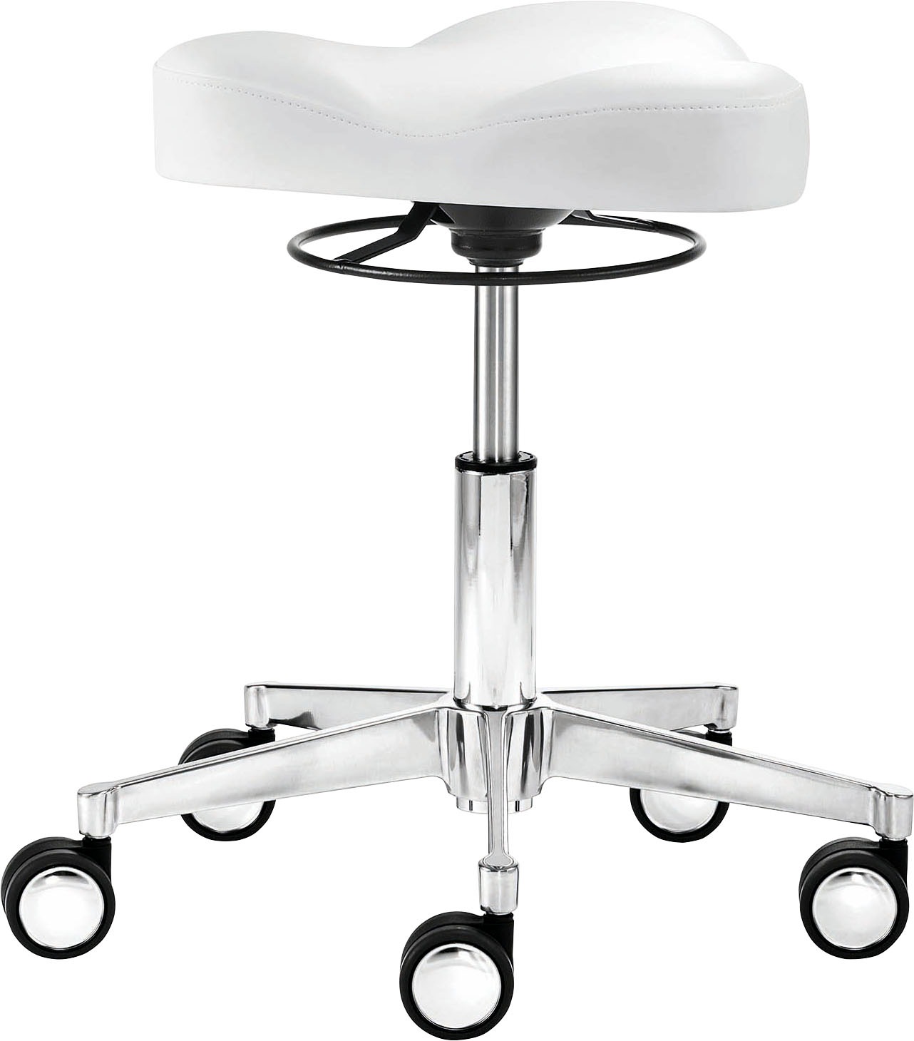 Mayer Sitzmöbel Drehhocker "1299" 1 tlg. Funktionsdrehhocker 1299 günstig online kaufen