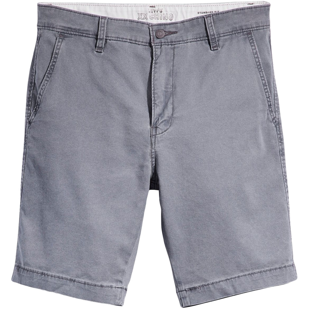 Levi's® Chinoshorts »XX CHINO SHORT II«