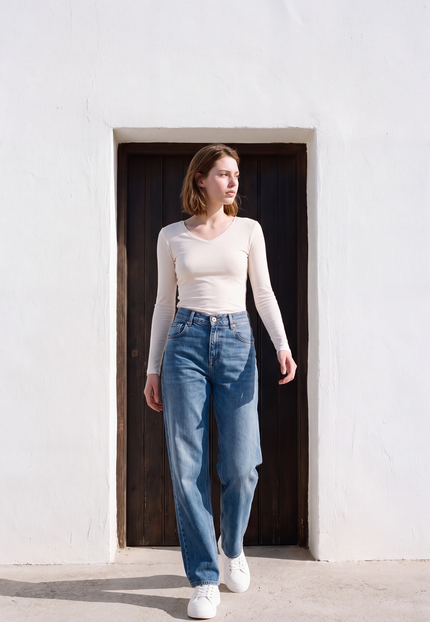 Replay Boyfriend-Jeans »Replay AKEME«
