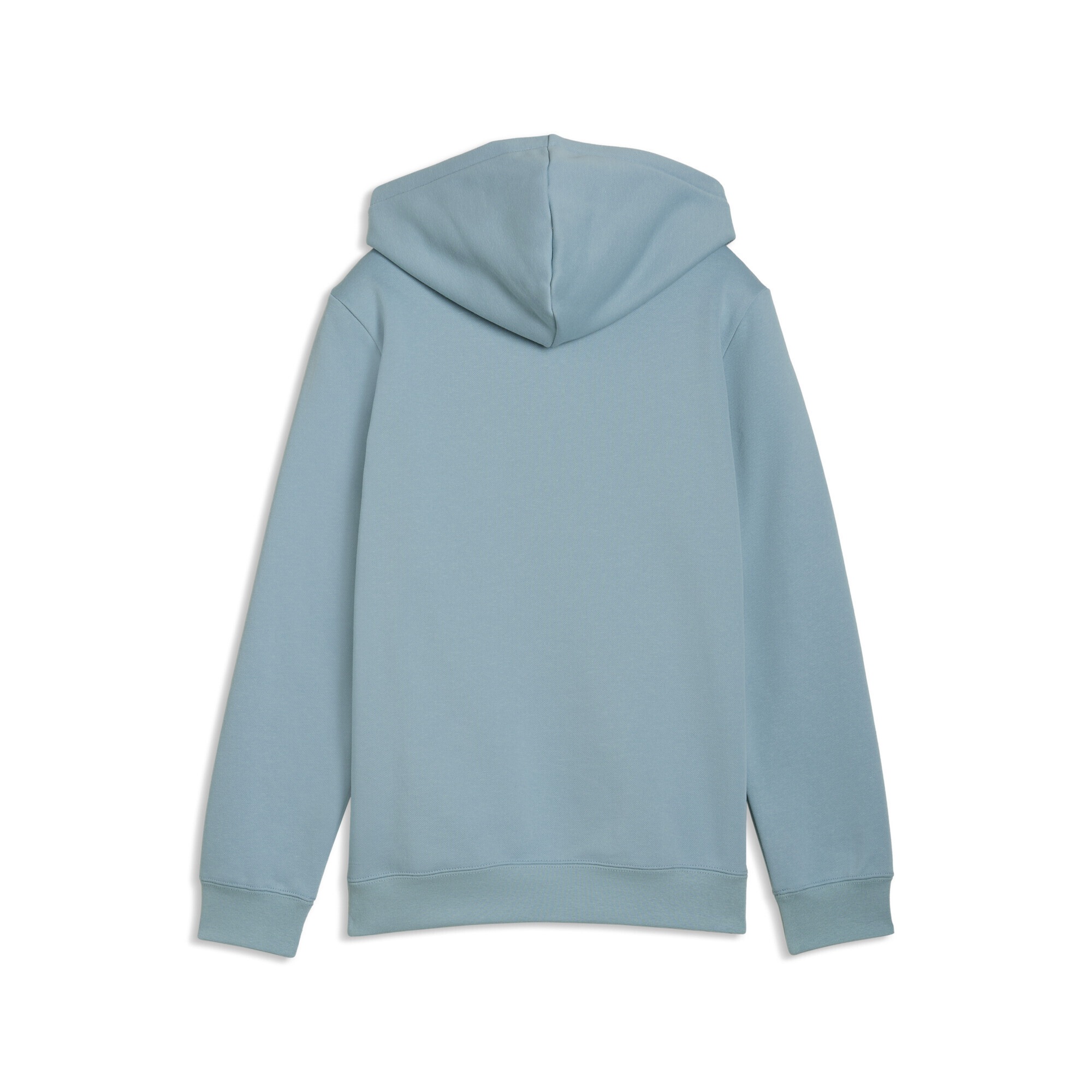 PUMA Hoodie »Essentials No.1 Logo Fleece Hoodie Jungen«
