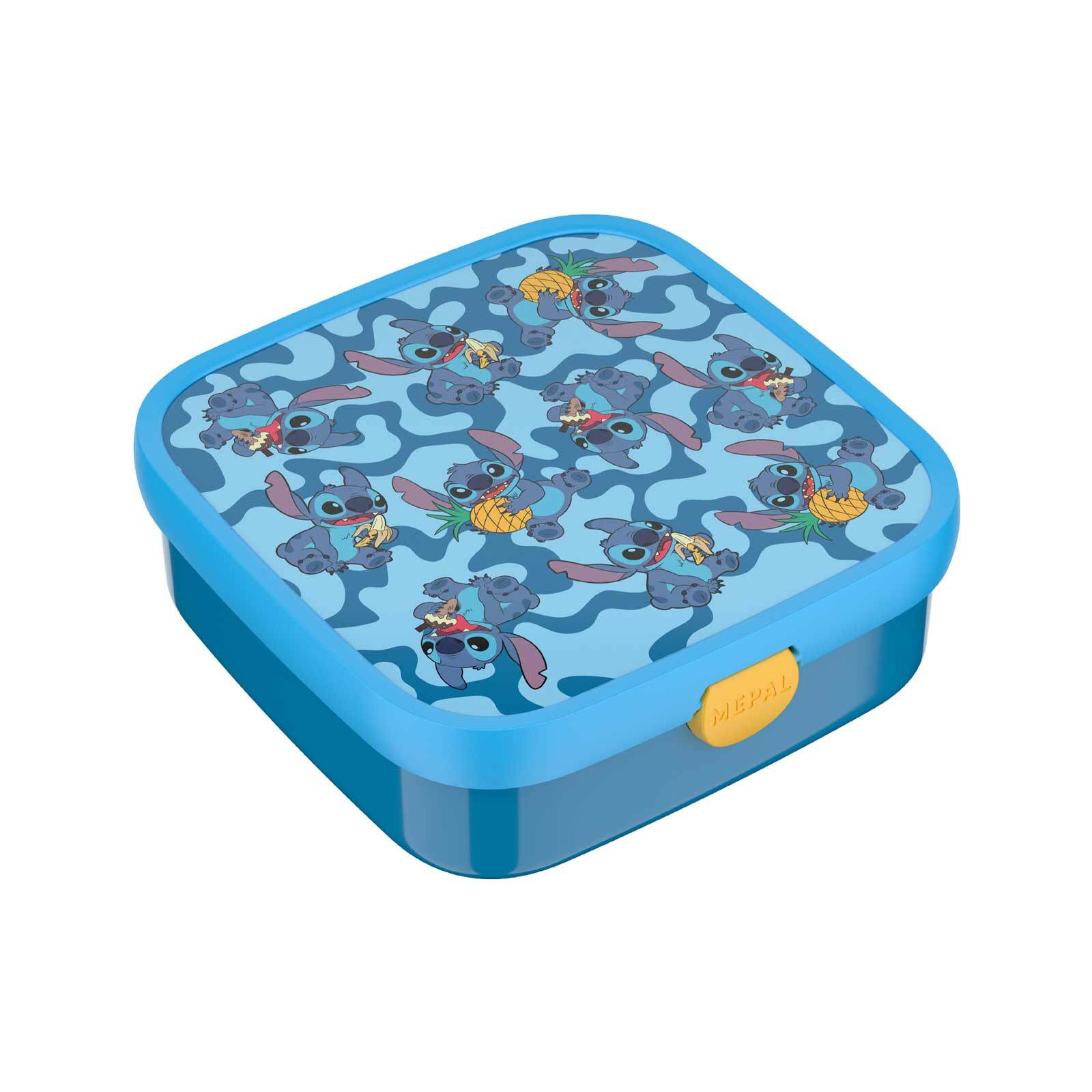 Mepal Lunchbox "Brotdose XL Campus (2025) 1,3 l"