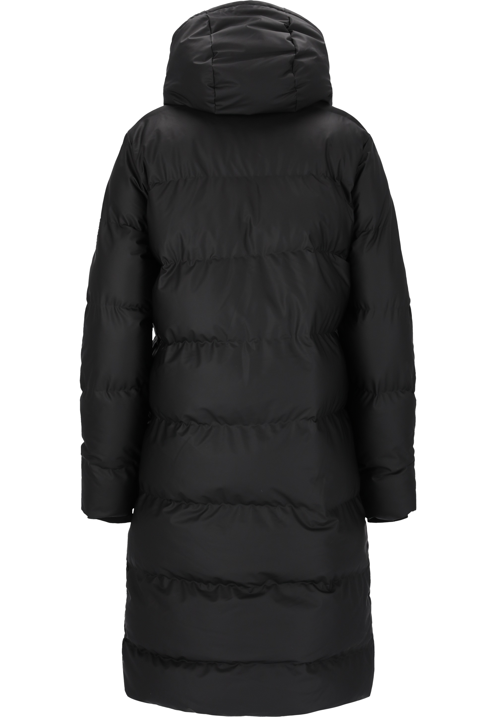 WEATHER REPORT Wintermantel »Autumn«, in modischem Stepp-Design