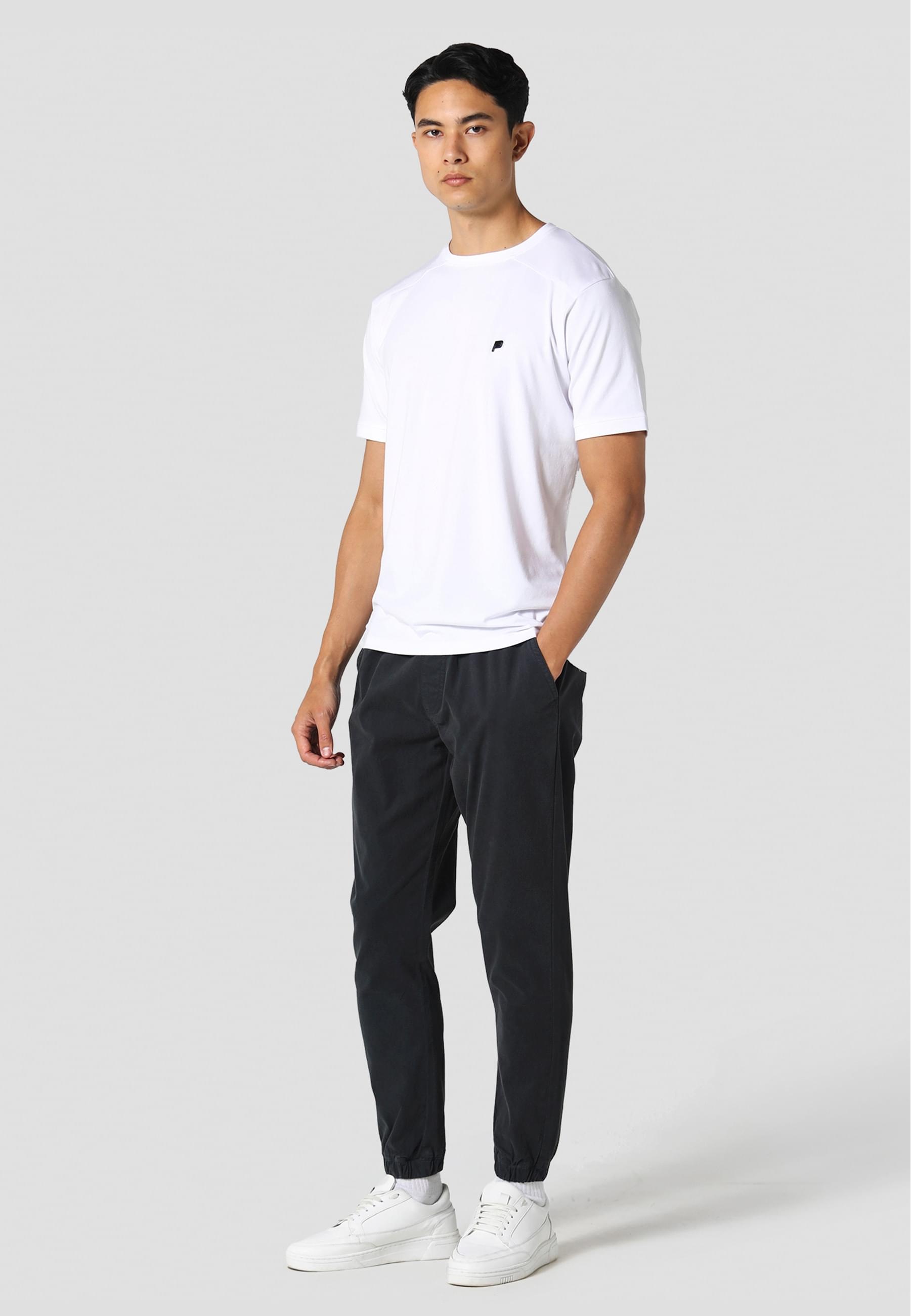 883Police Chinos »883 Police WEYBRIDGE CHINO PANTS«, (1 tlg.)