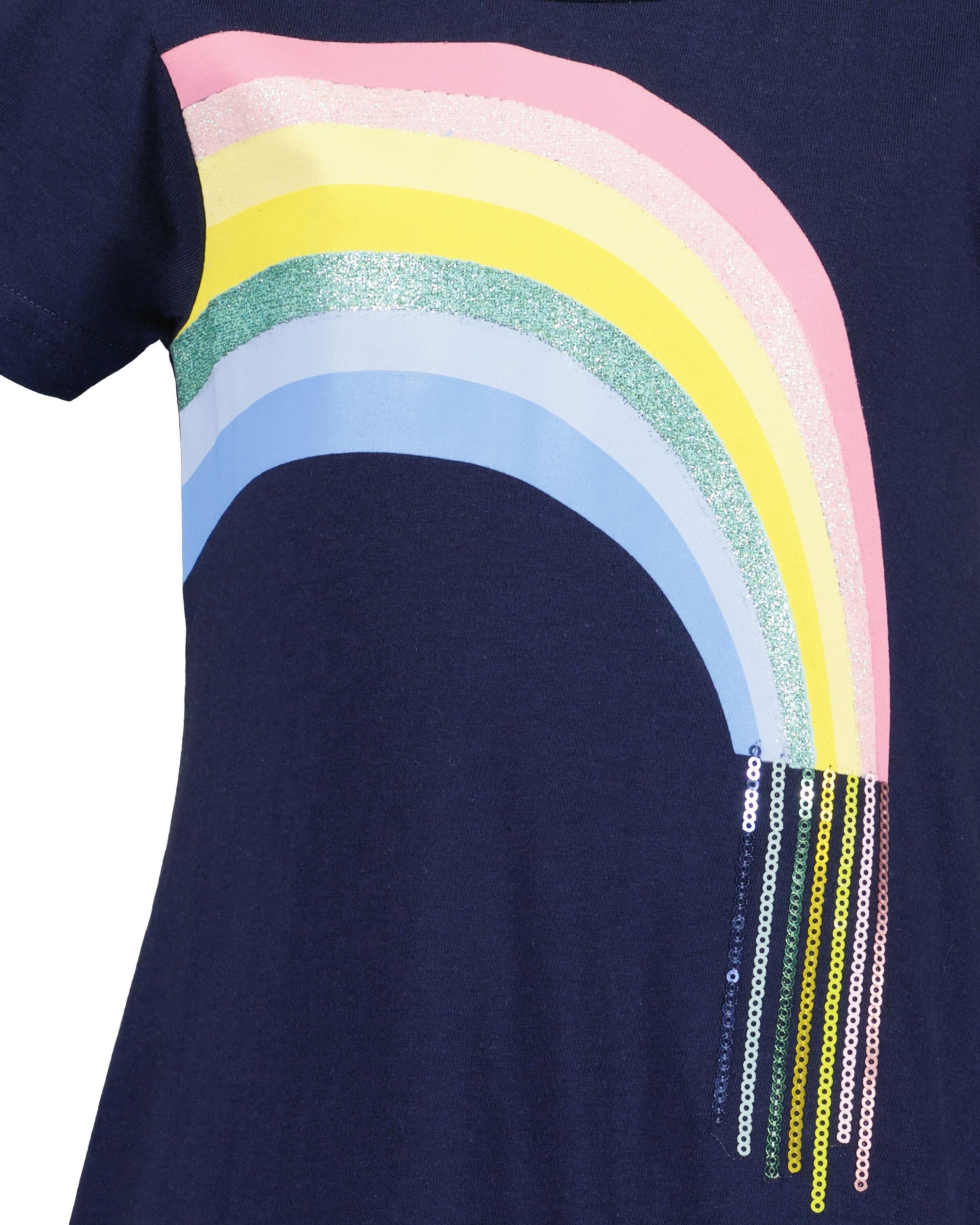 Blue Seven Jerseykleid »Blue Seven Kleid«