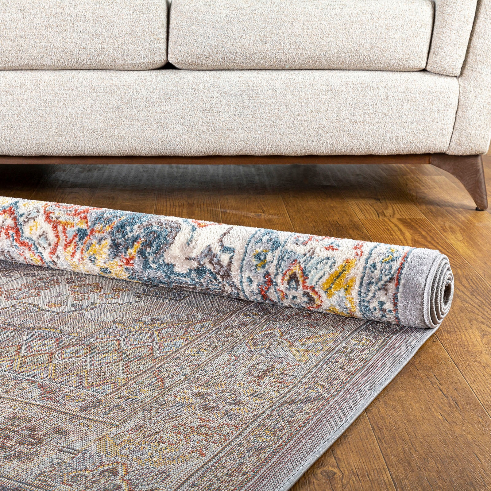 Surya Teppich »Traditional«, Orient kaufen rechteckig, BAUR | Teppich