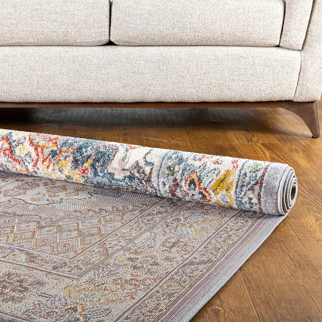 Surya Teppich »Traditional«, rechteckig, Orient Teppich kaufen | BAUR