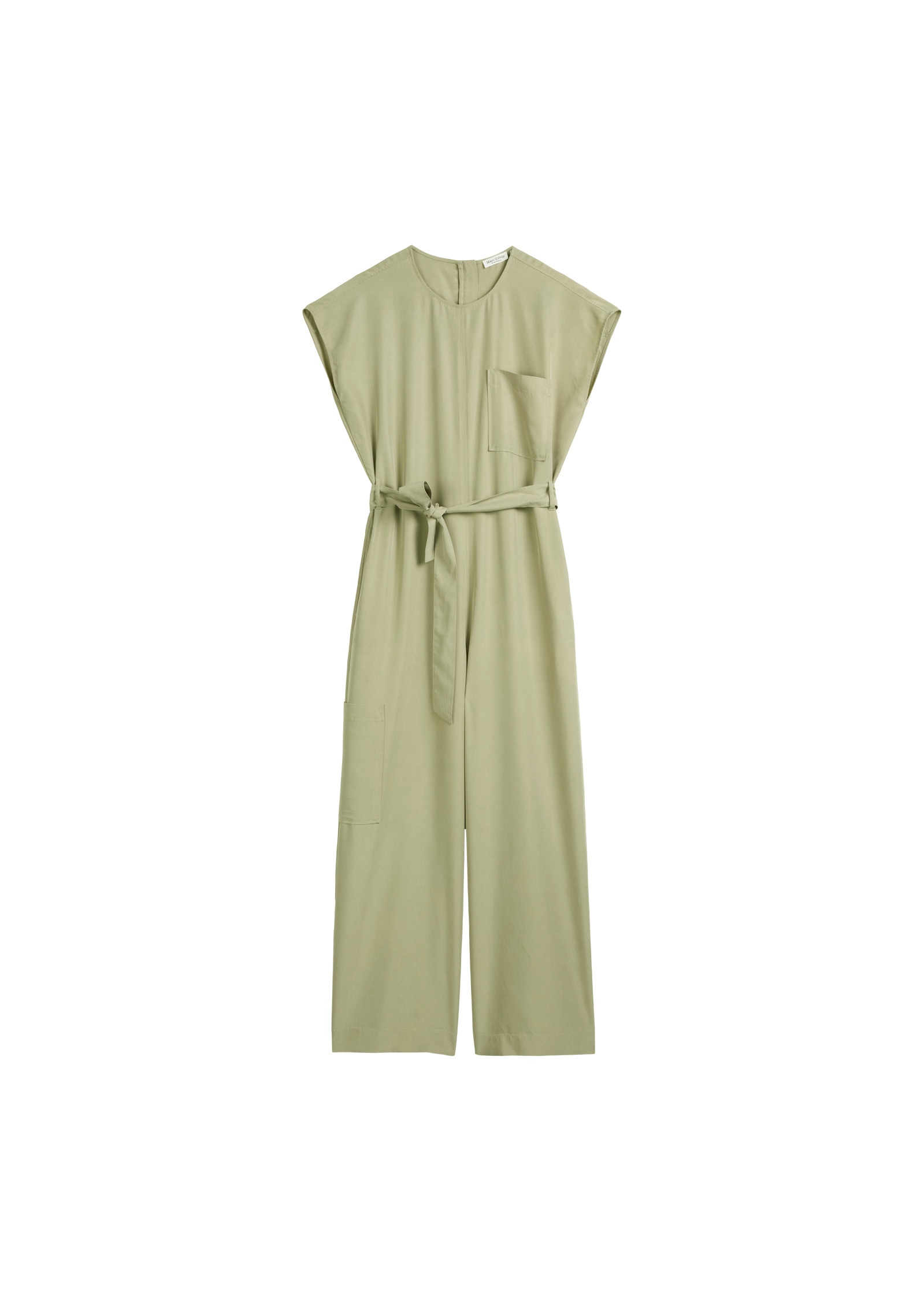Marc O'Polo Overall »aus TENCEL™ Lyocell«