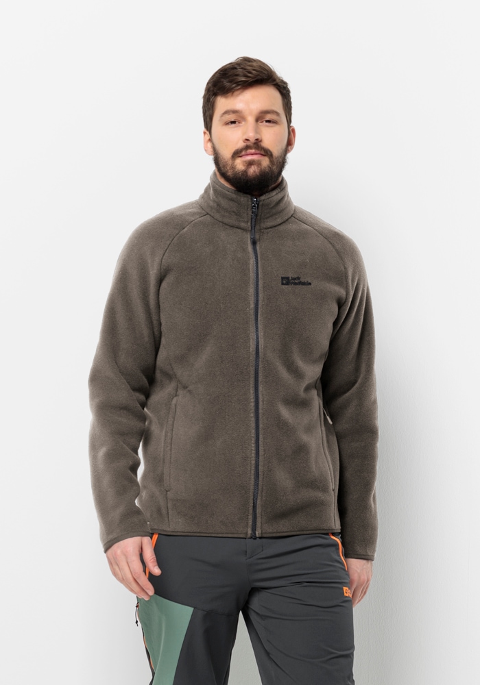 Jack Wolfskin Fleecejacke "WALDSTEIG FZ M"